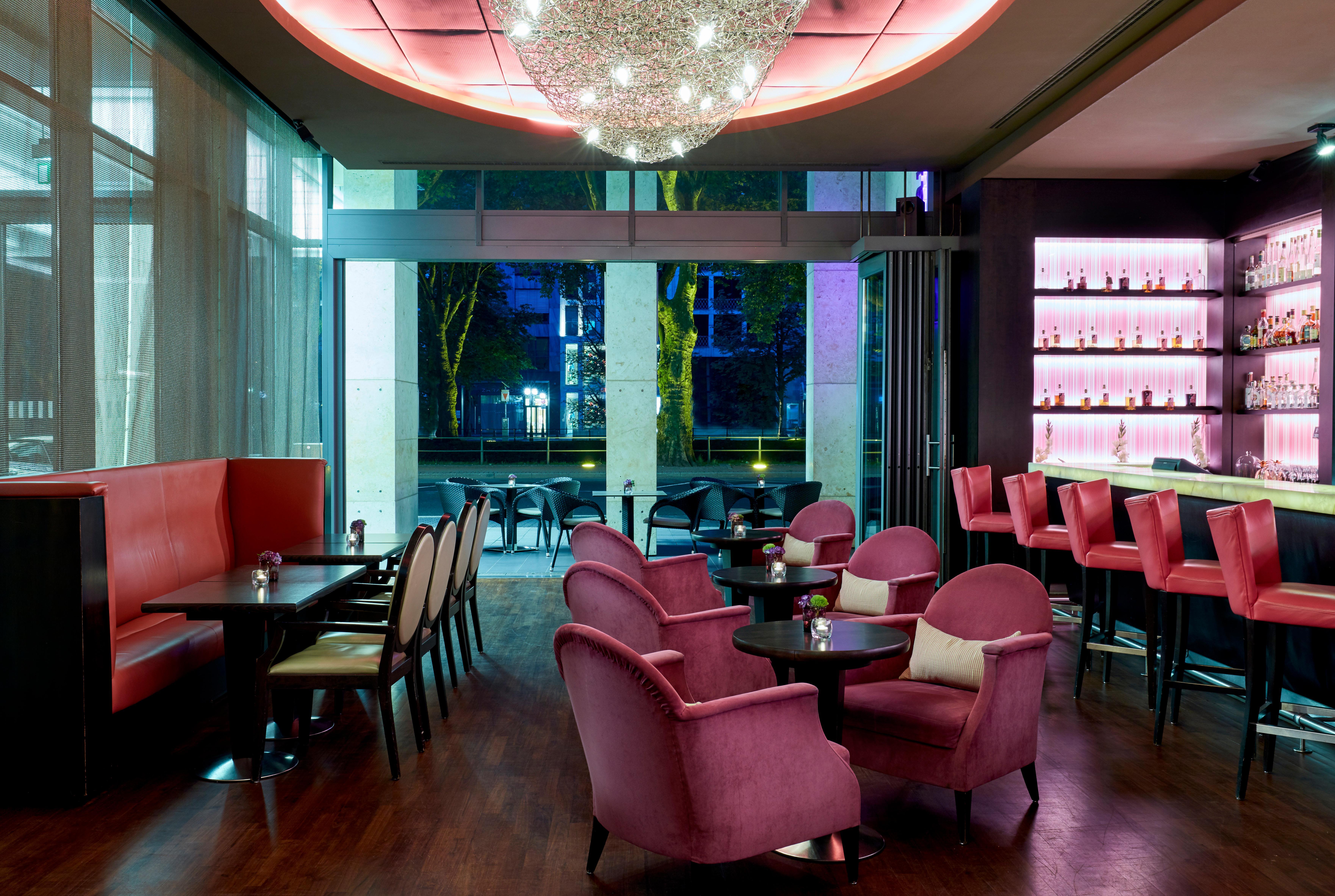 Koe59 - Member Of Hommage Luxury Collection Hotel Dusseldorf