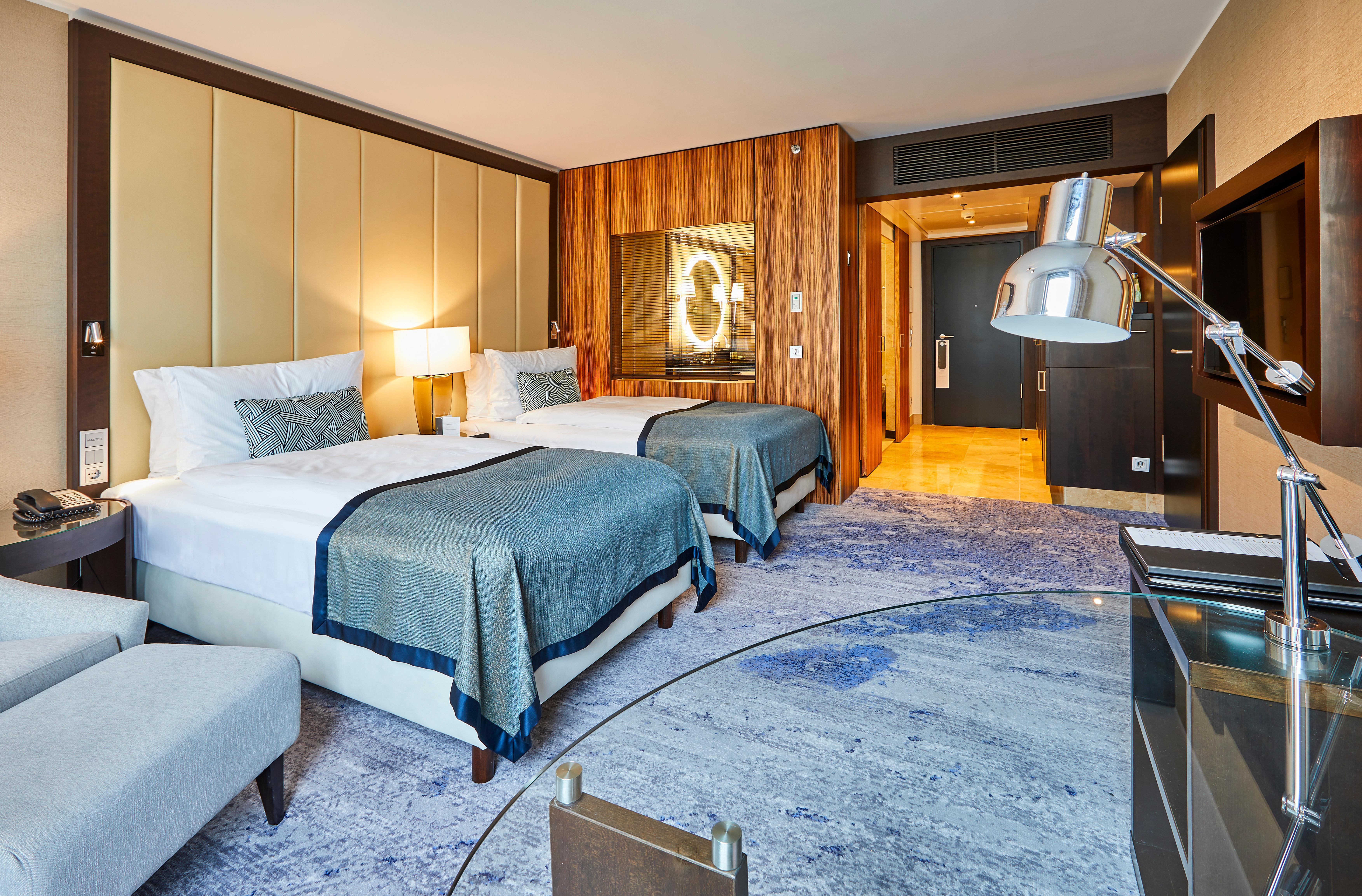 Koe59 - Member Of Hommage Luxury Collection Hotel Dusseldorf