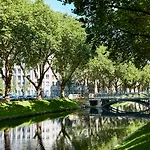 Hotel Koe59 Duesseldorf - Member Of Hommage Luxury Hotels Collection