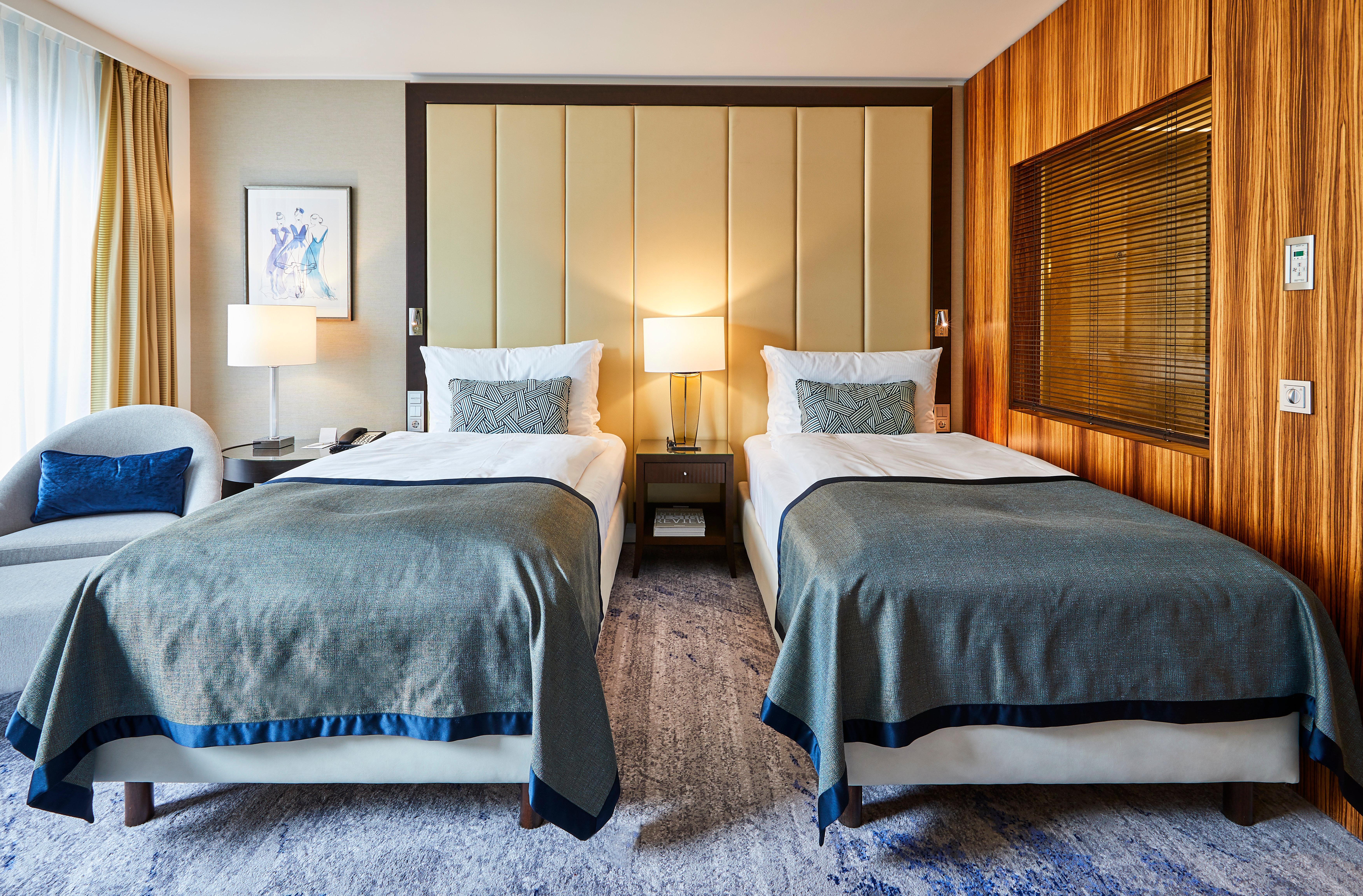 Koe59 - Member Of Hommage Luxury Collection Dusseldorf