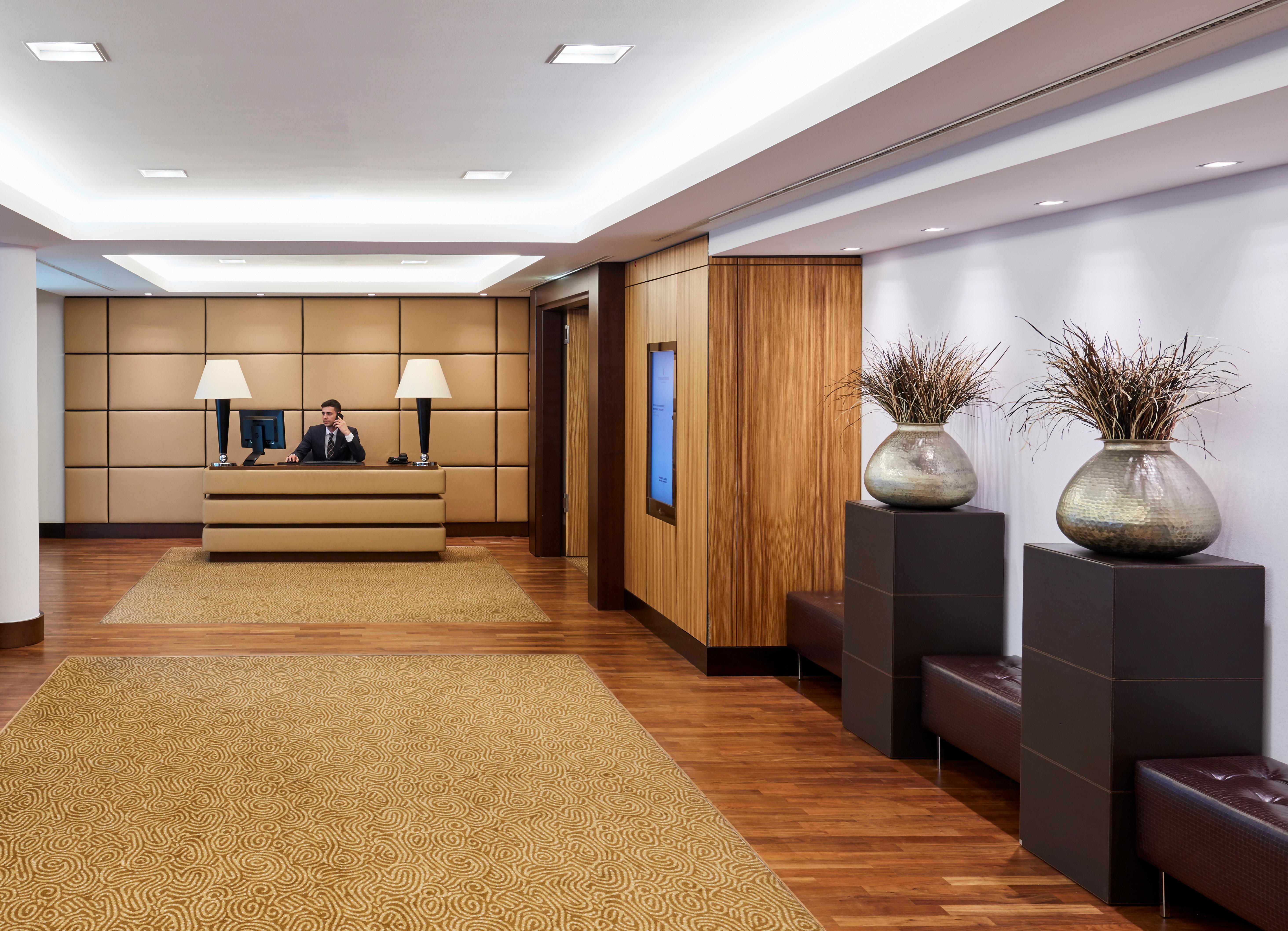 Hotel Koe59 - Member Of Hommage Luxury Collection Dusseldorf