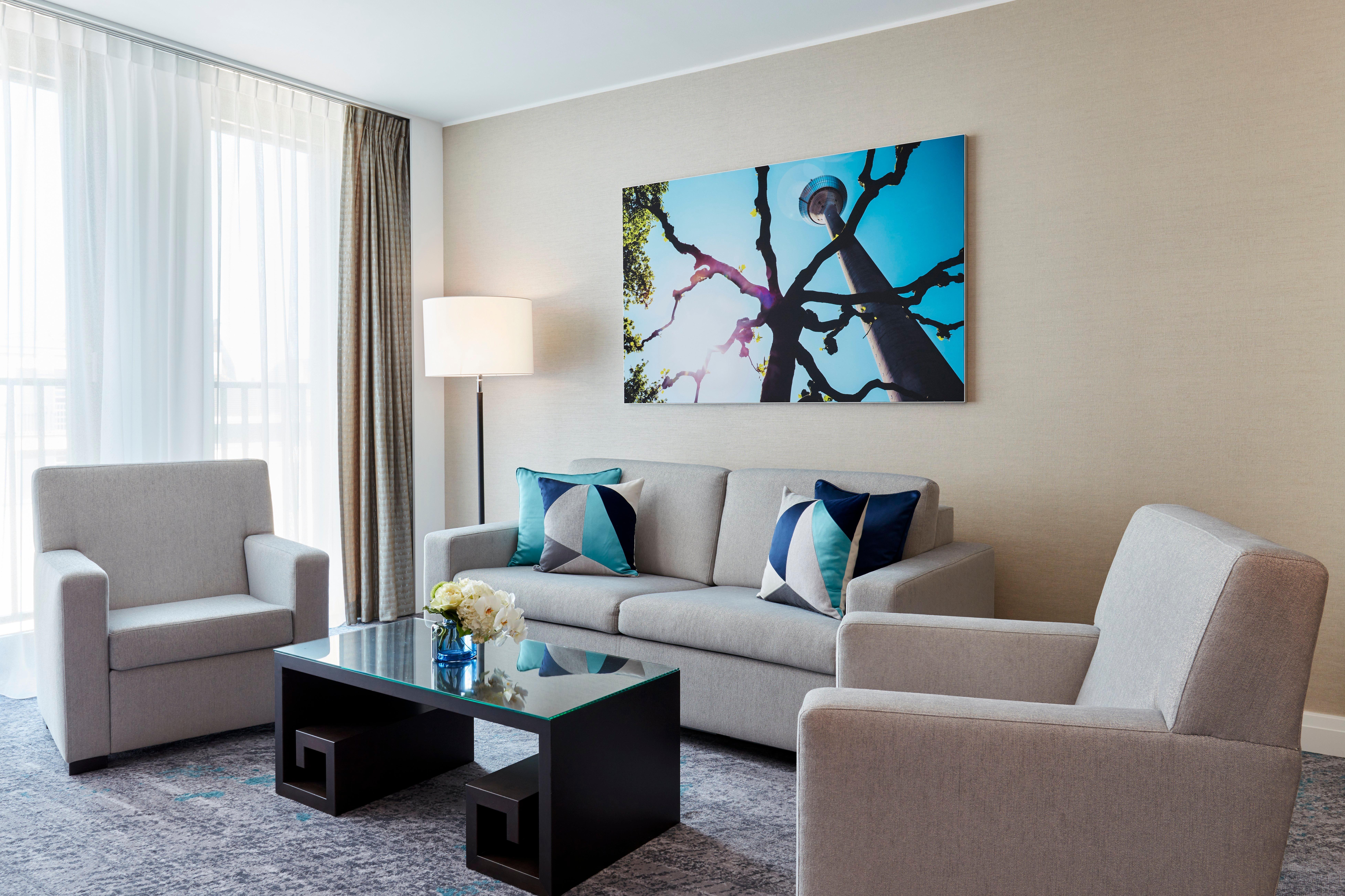 Koe59 - Member Of Hommage Luxury Collection Hotel Dusseldorf