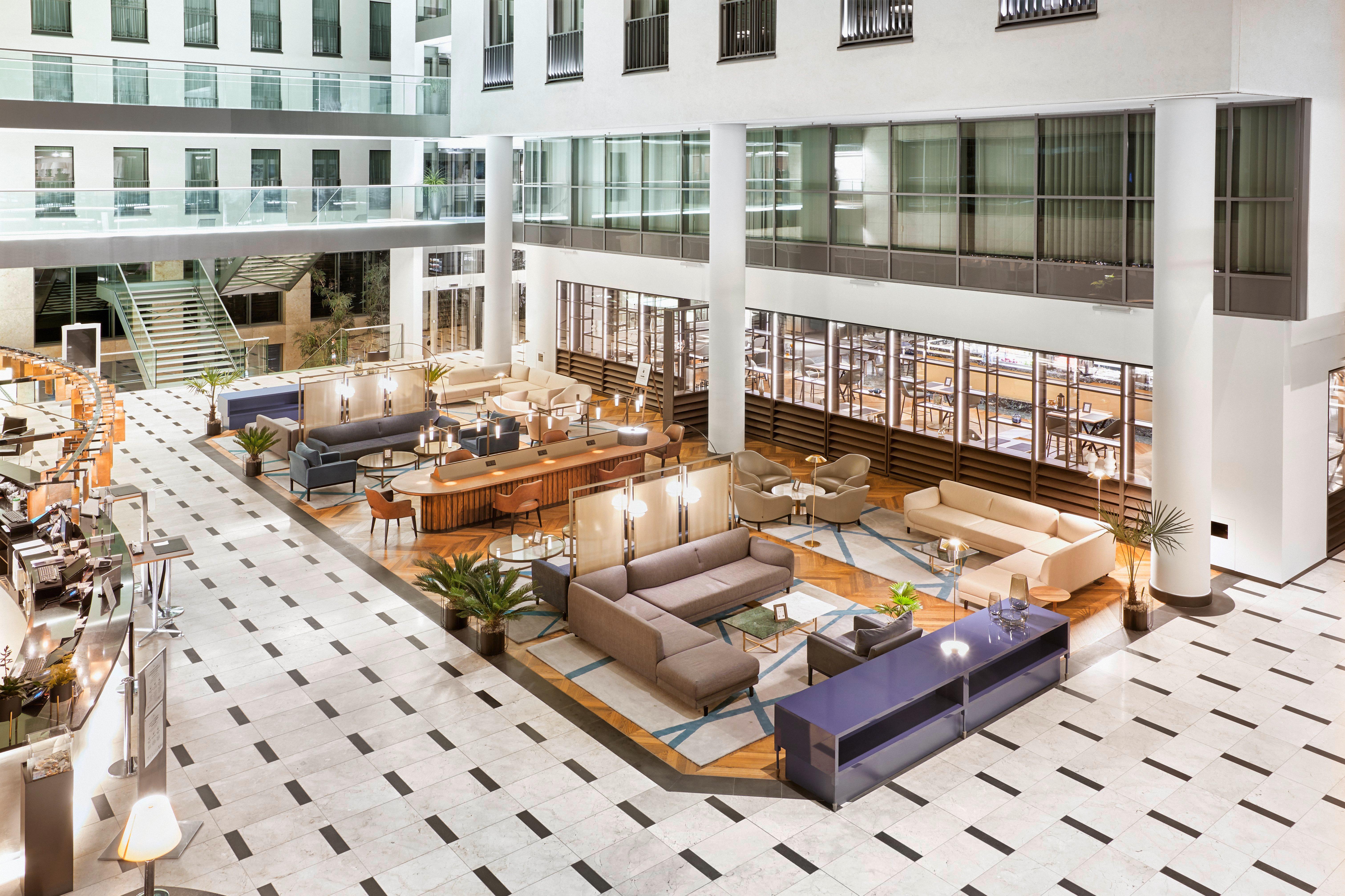 Koe59 - Member Of Hommage Luxury Collection Hotel 5*