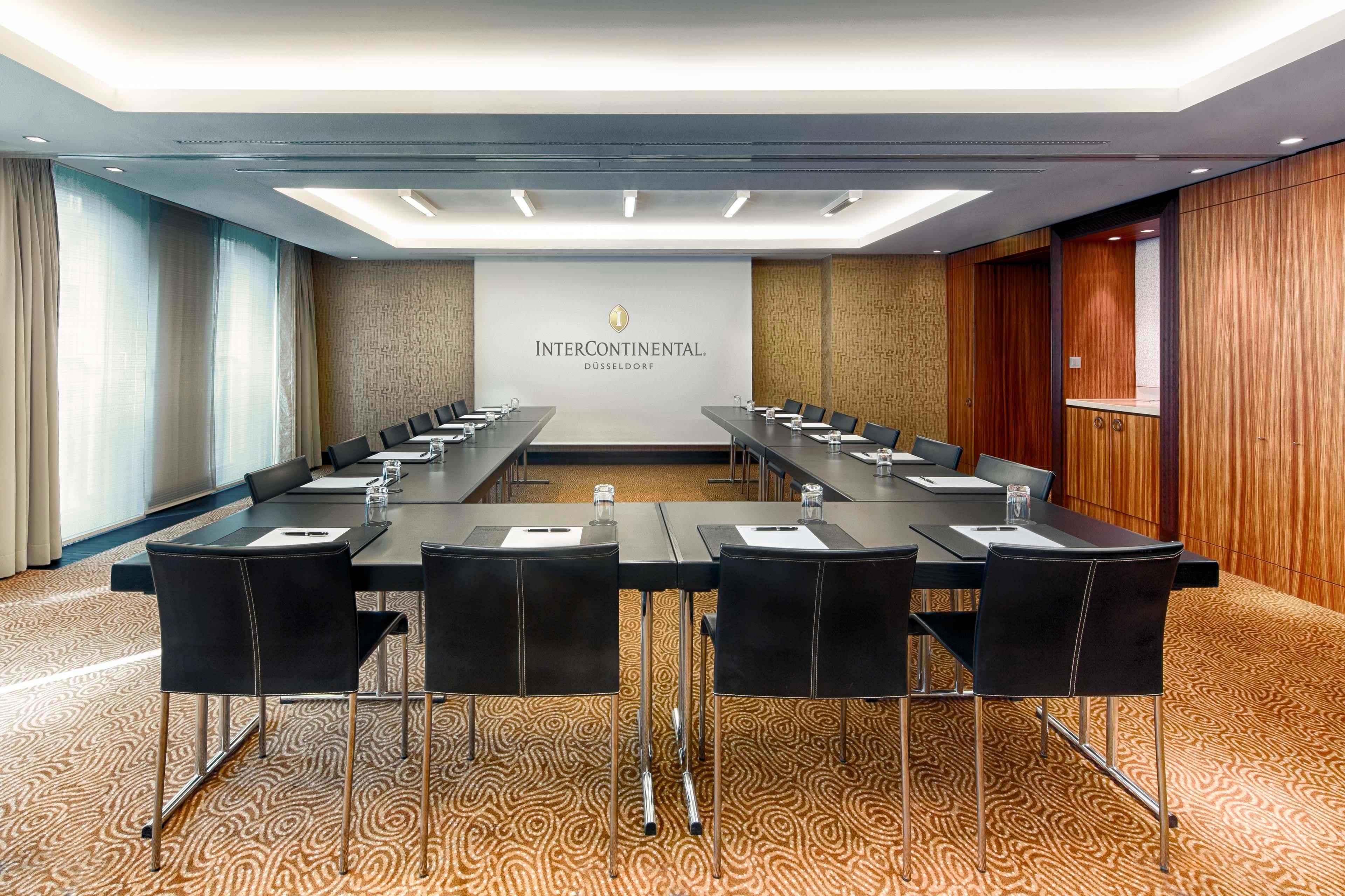 Hotel Koe59 - Member Of Hommage Luxury Collection Dusseldorf