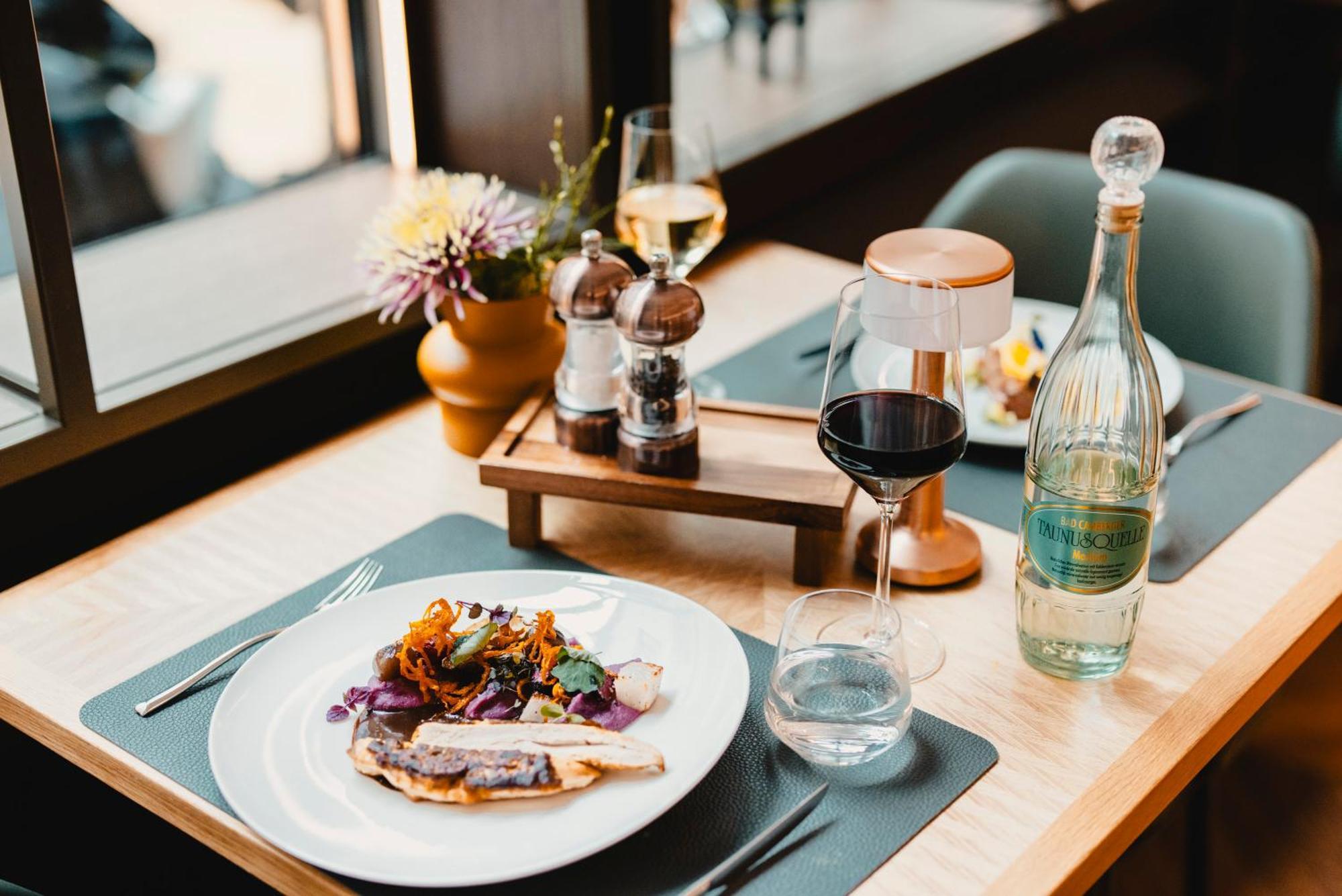 Hotel Koe59 - Member Of Hommage Luxury Collection 5*