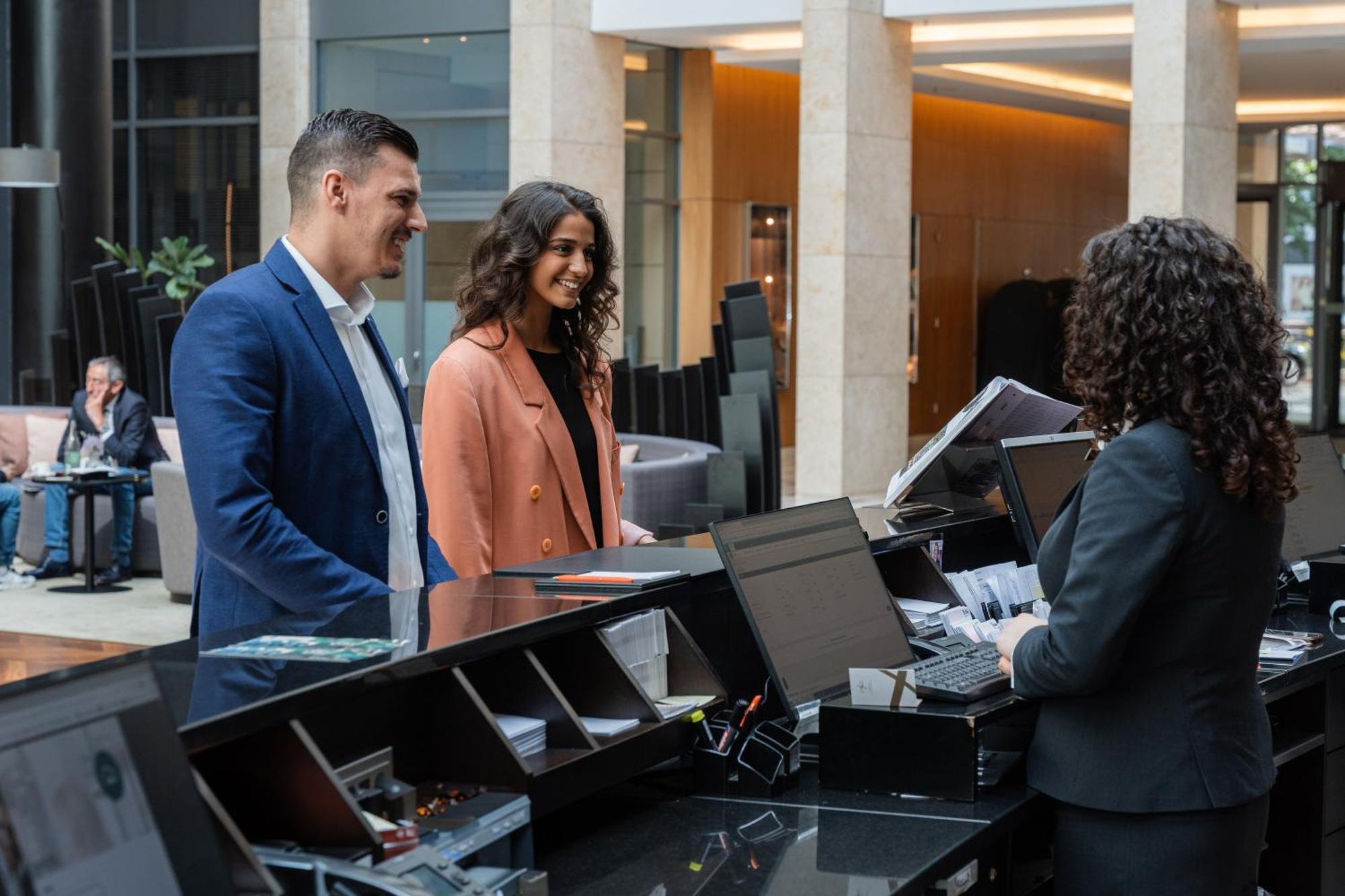 Hotel Koe59 - Member Of Hommage Luxury Collection 5*