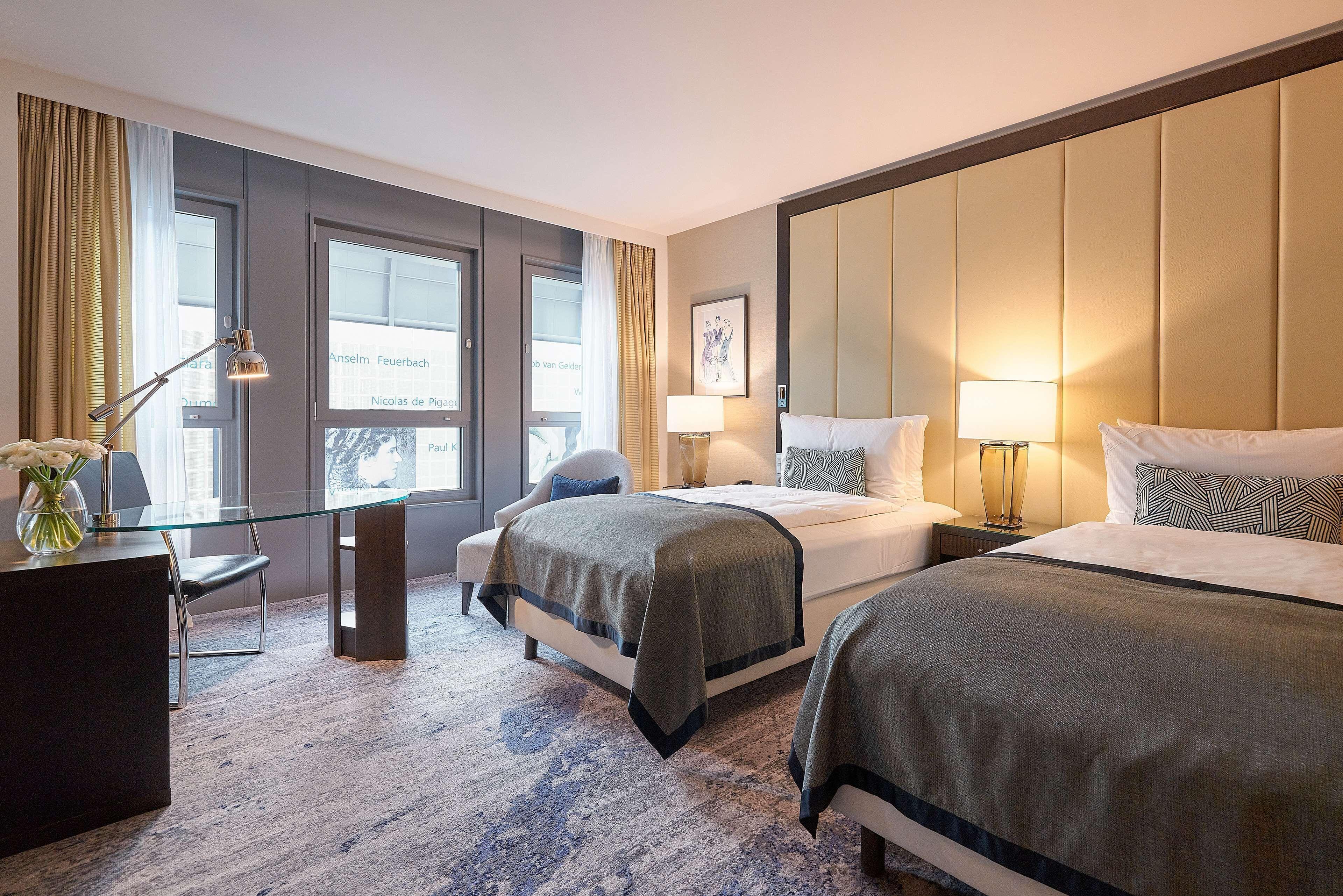 Koe59 - Member Of Hommage Luxury Collection Dusseldorf