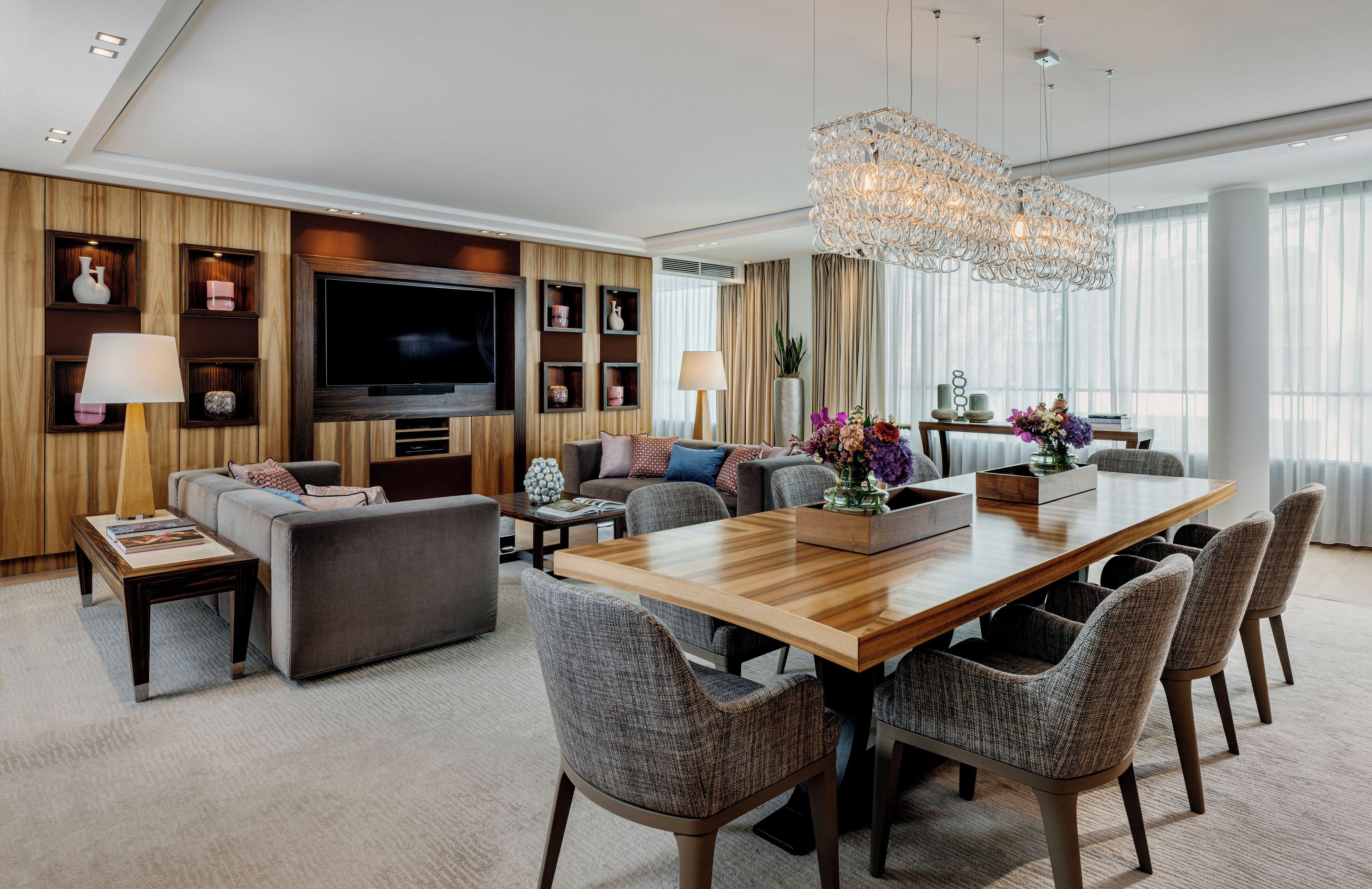 Hotel Koe59 - Member Of Hommage Luxury Collection Dusseldorf