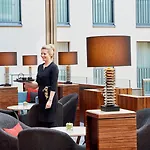 Hotel Koe59 Duesseldorf - Member Of Hommage Luxury Hotels Collection