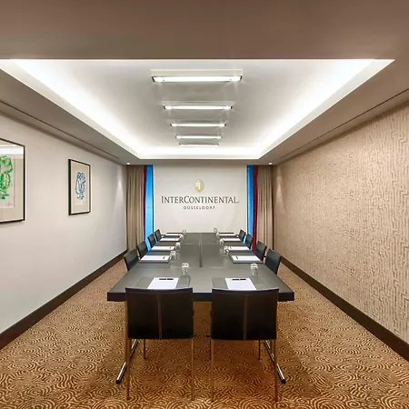 Koe59 - Member Of Hommage Luxury Collection Hotel Düsseldorf