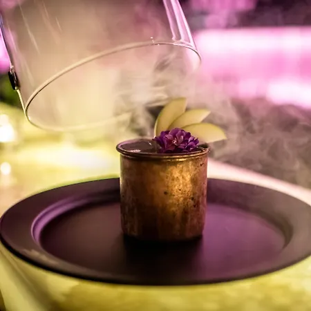 Hotel Koe59 - Member Of Hommage Luxury Collection 5*