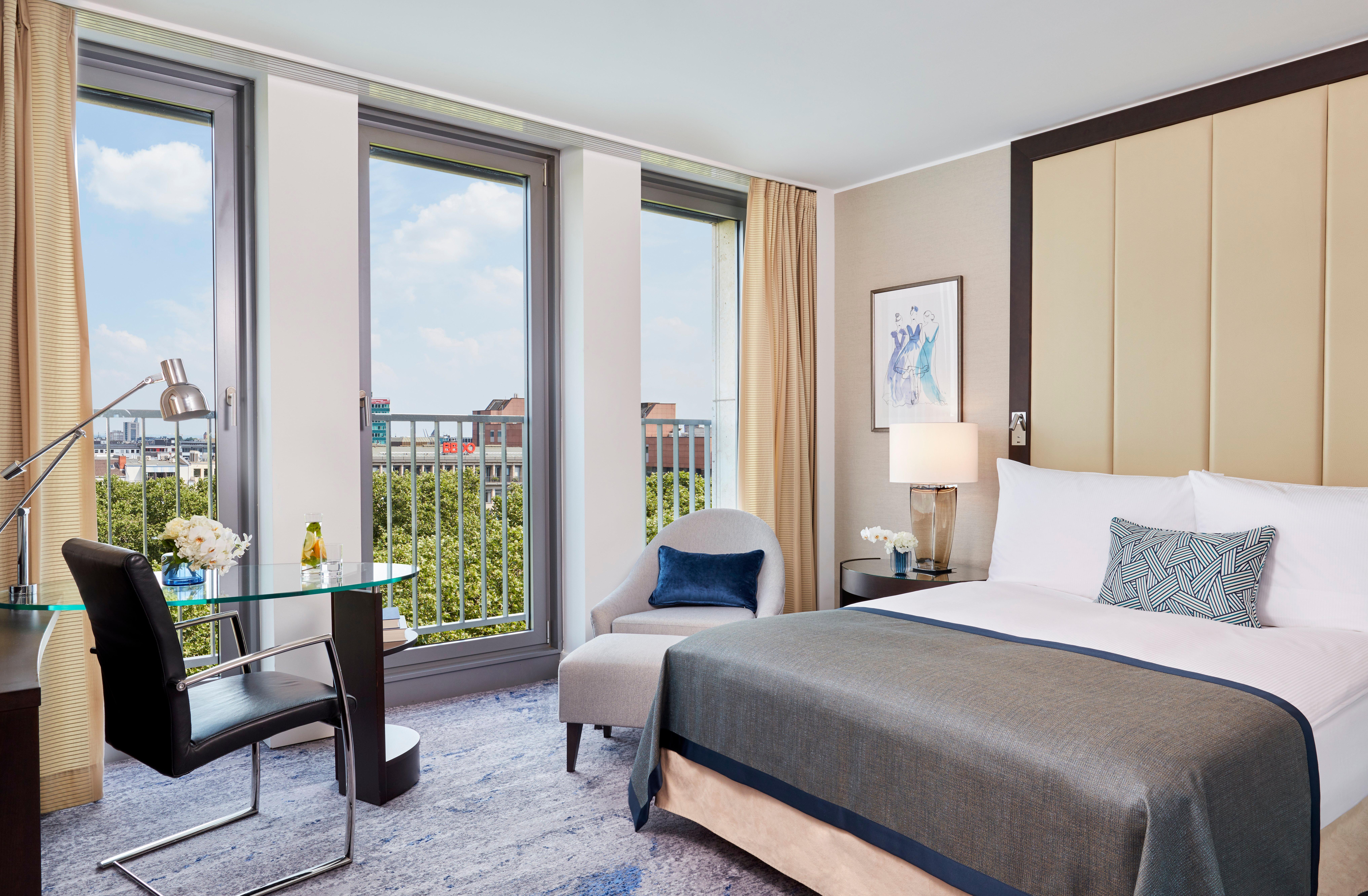 Hotel Koe59 - Member Of Hommage Luxury Collection Dusseldorf