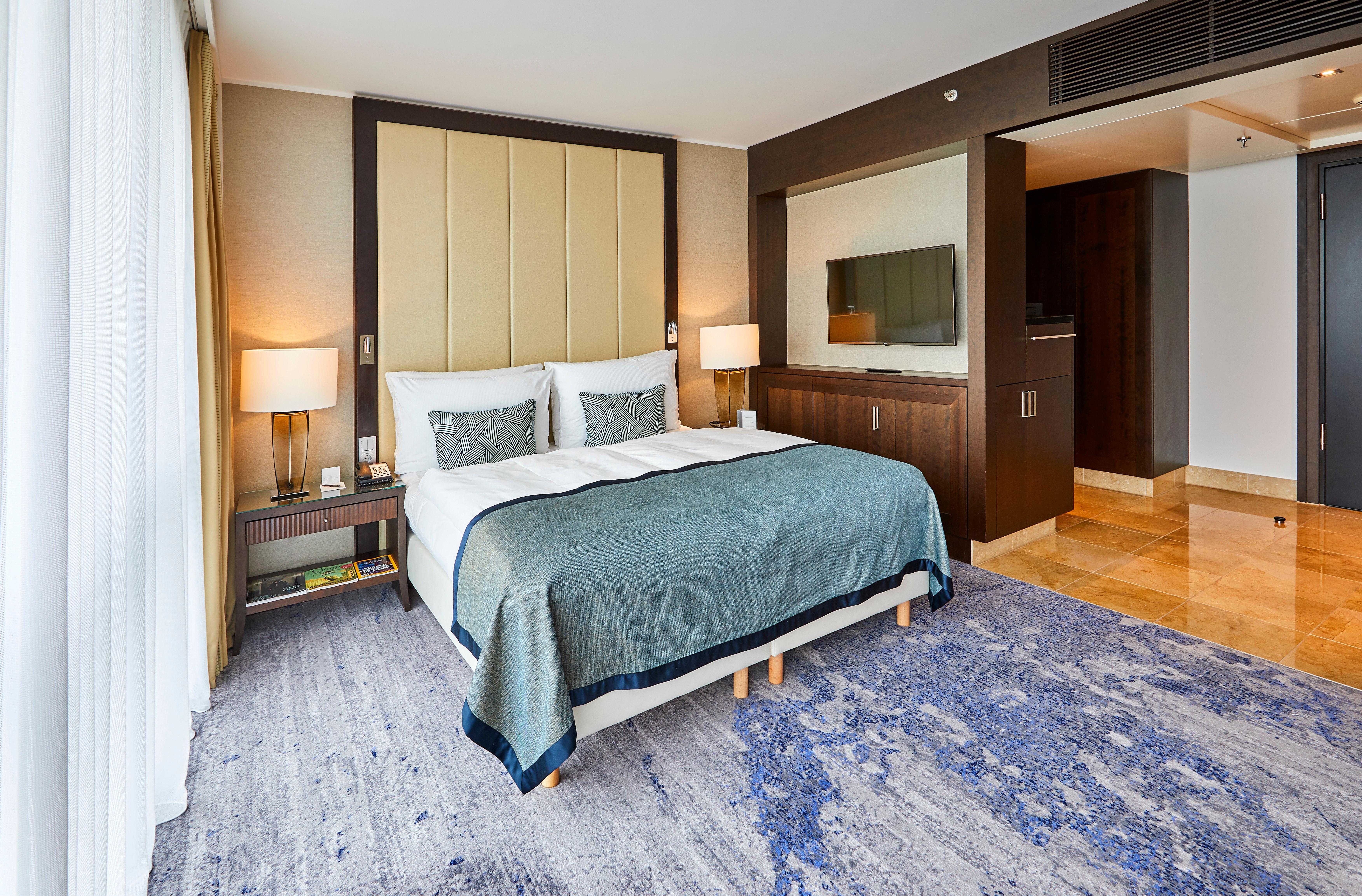 Koe59 - Member Of Hommage Luxury Collection Dusseldorf