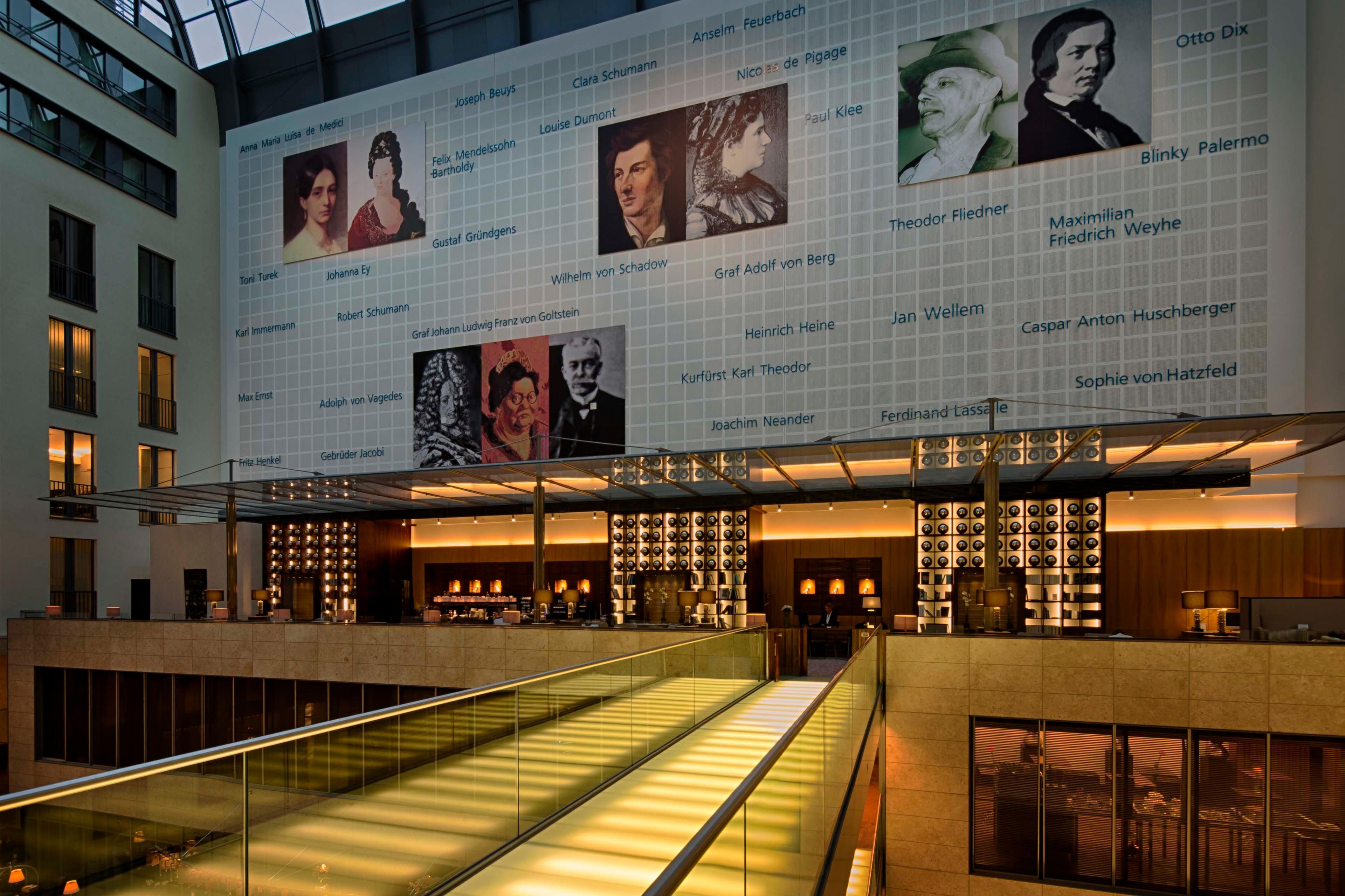 Kö59 - Member Of Hommage Luxury Collection Düsseldorf