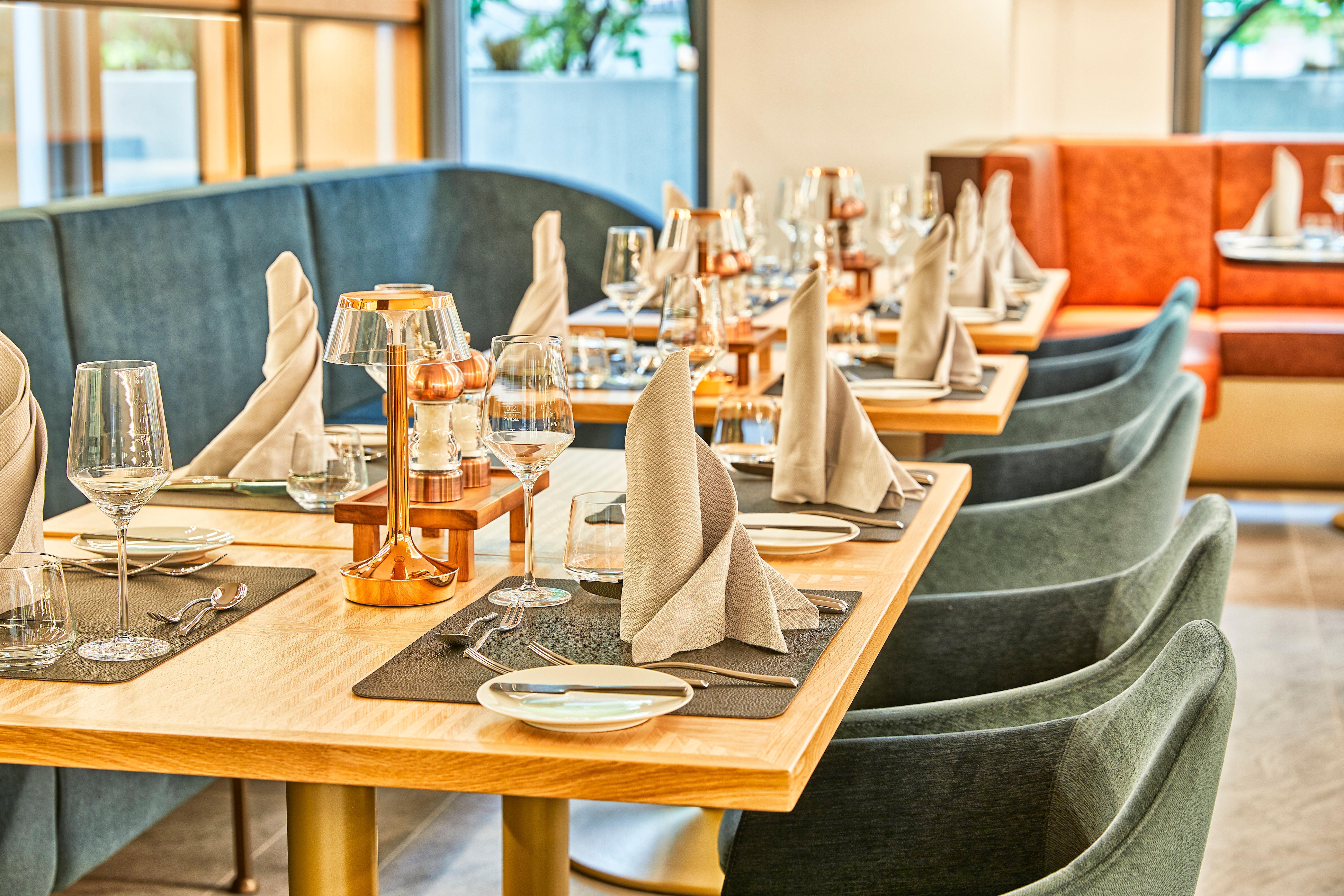 Hotel Kö59 - Member Of Hommage Luxury Collection