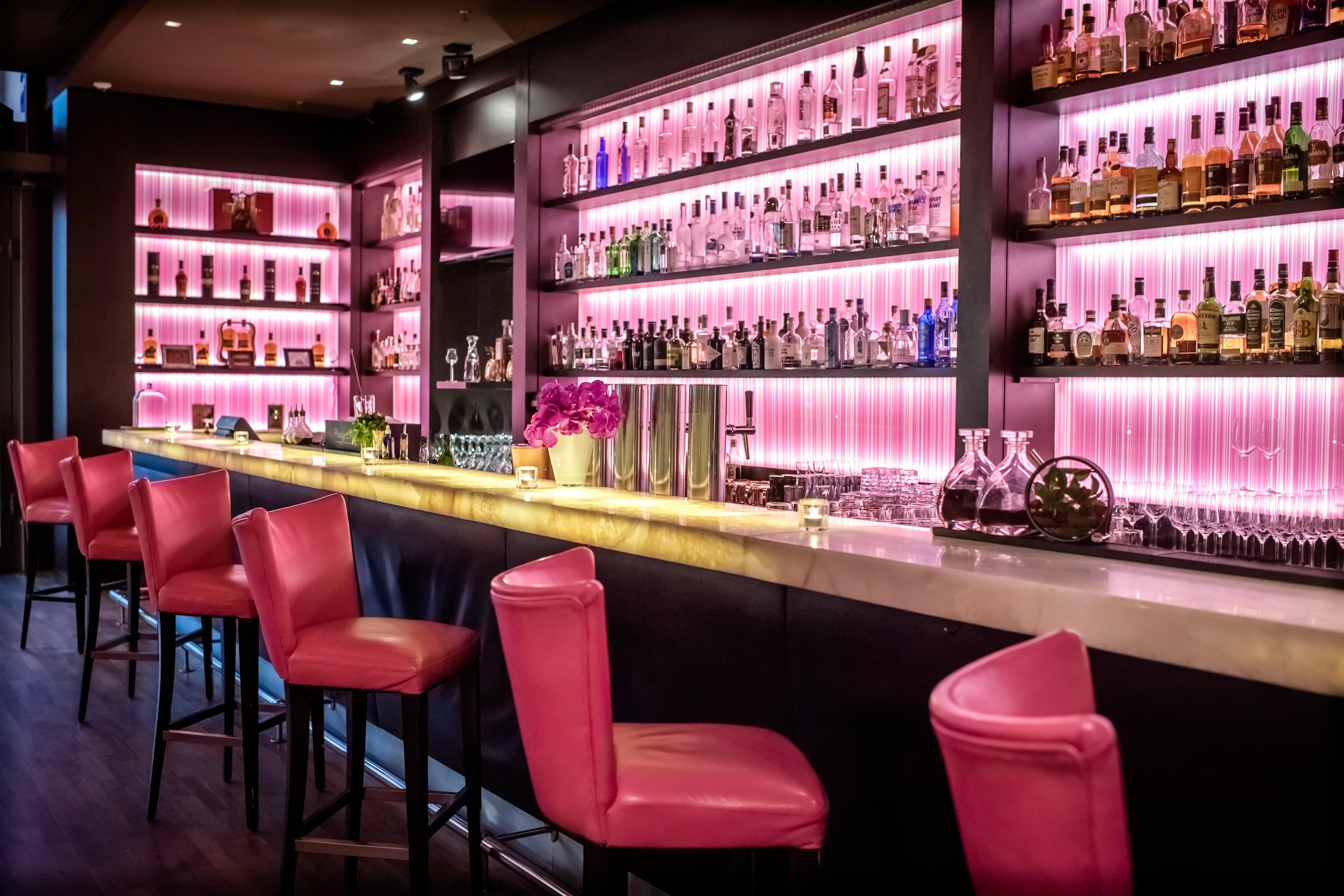 Kö59 - Member Of Hommage Luxury Collection Düsseldorf