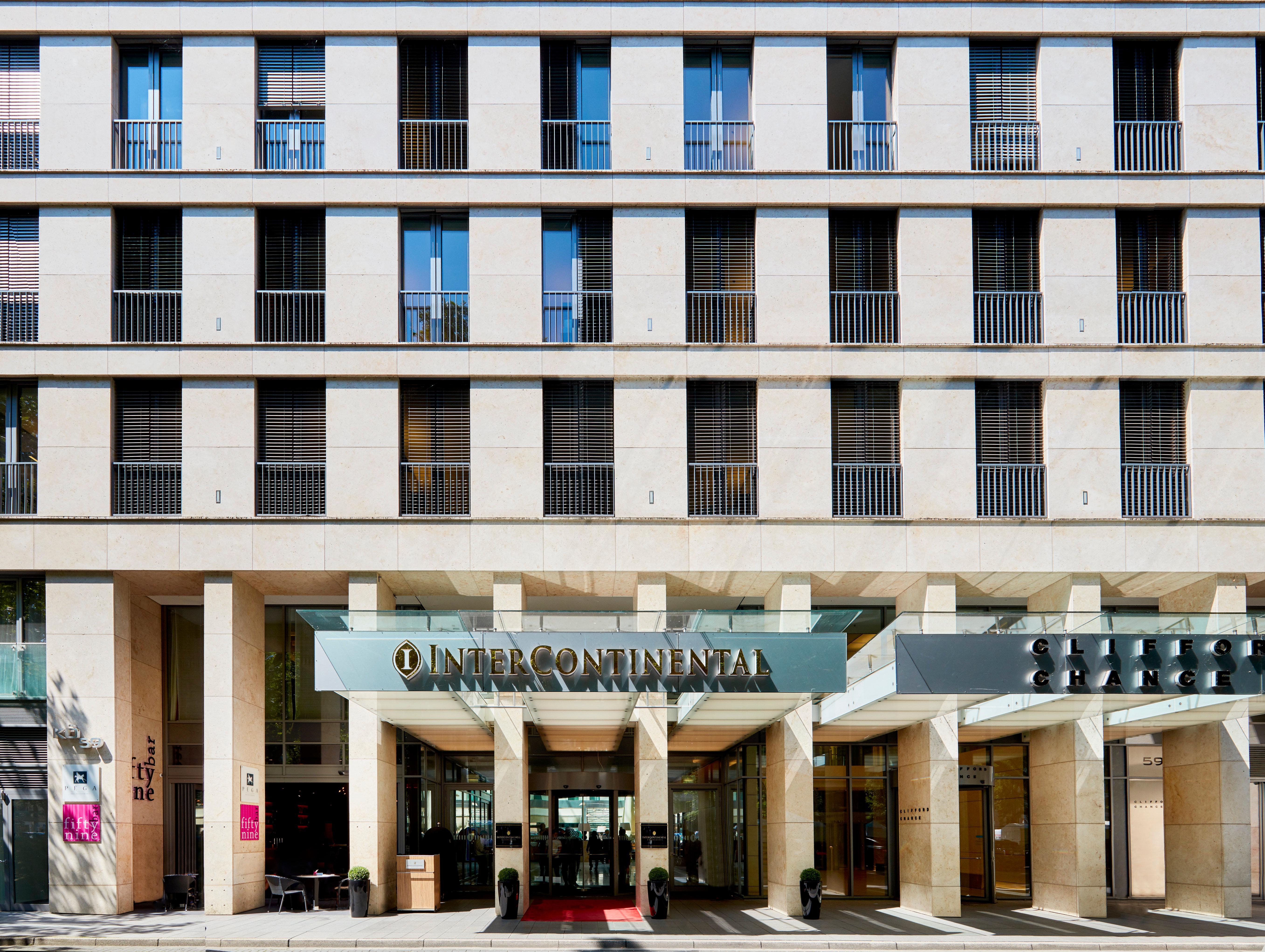 Koe59 - Member Of Hommage Luxury Collection Hotel Dusseldorf