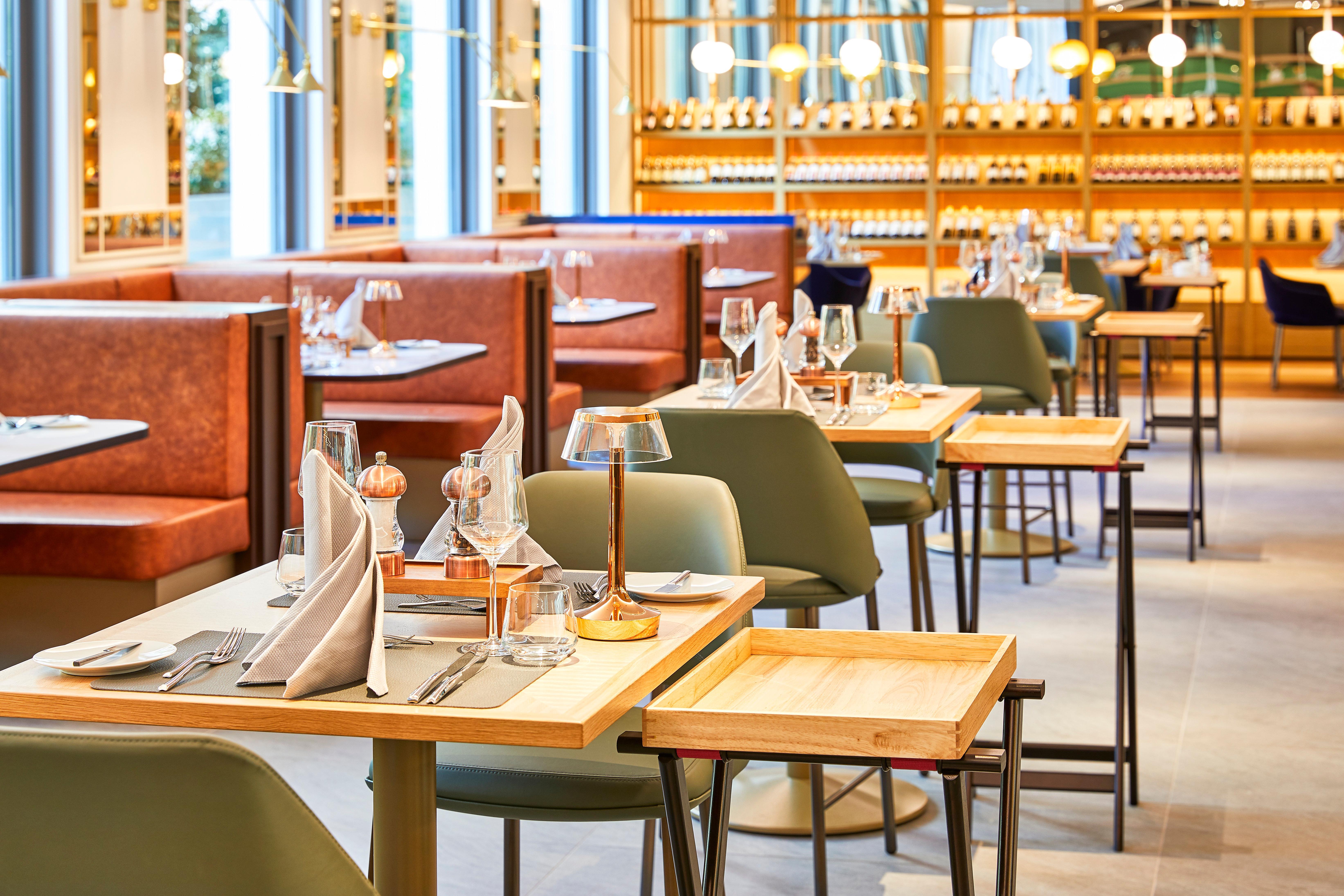 Hotel Kö59 - Member Of Hommage Luxury Collection 5*