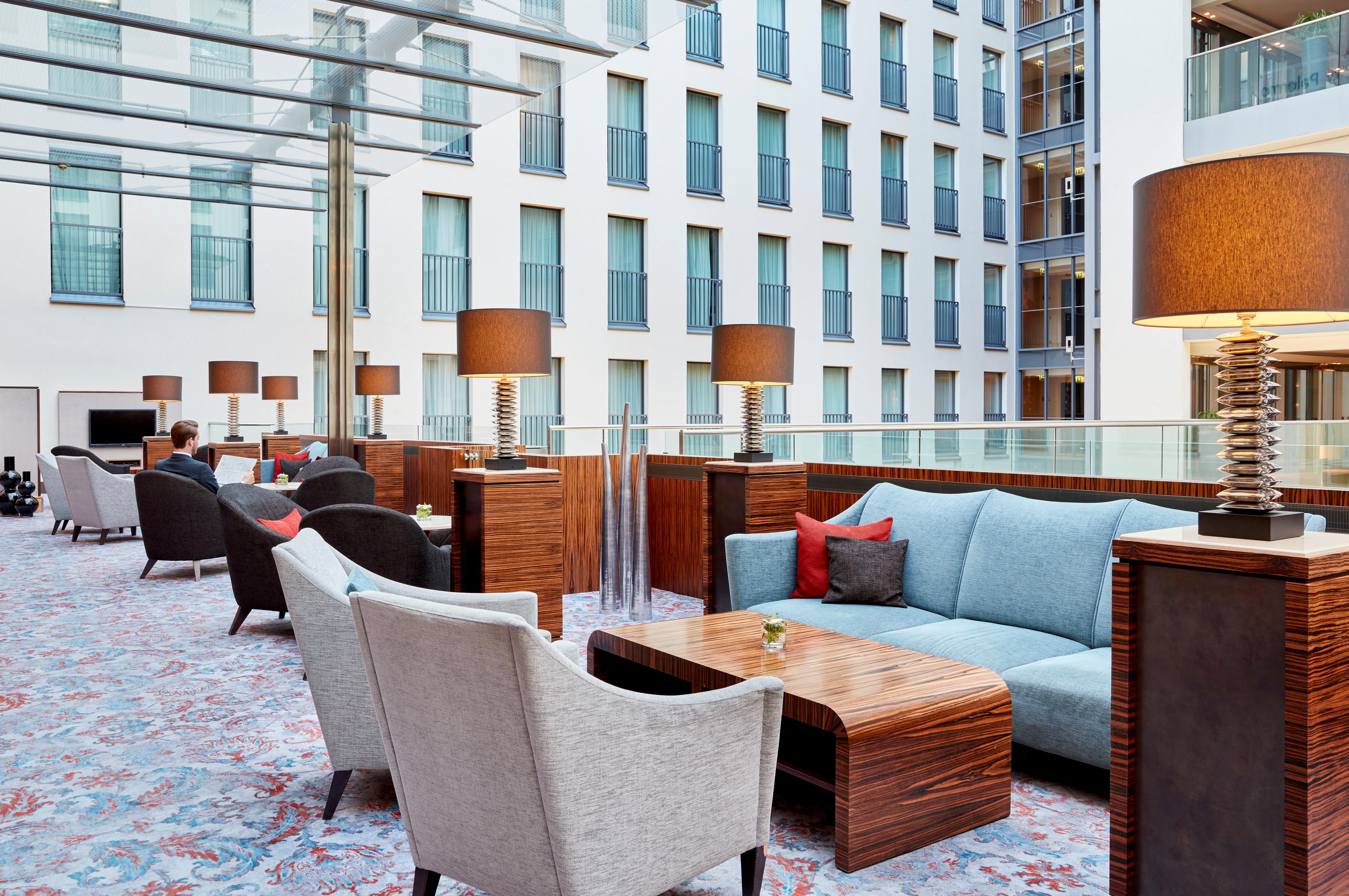 Hotel Koe59 - Member Of Hommage Luxury Collection 5*