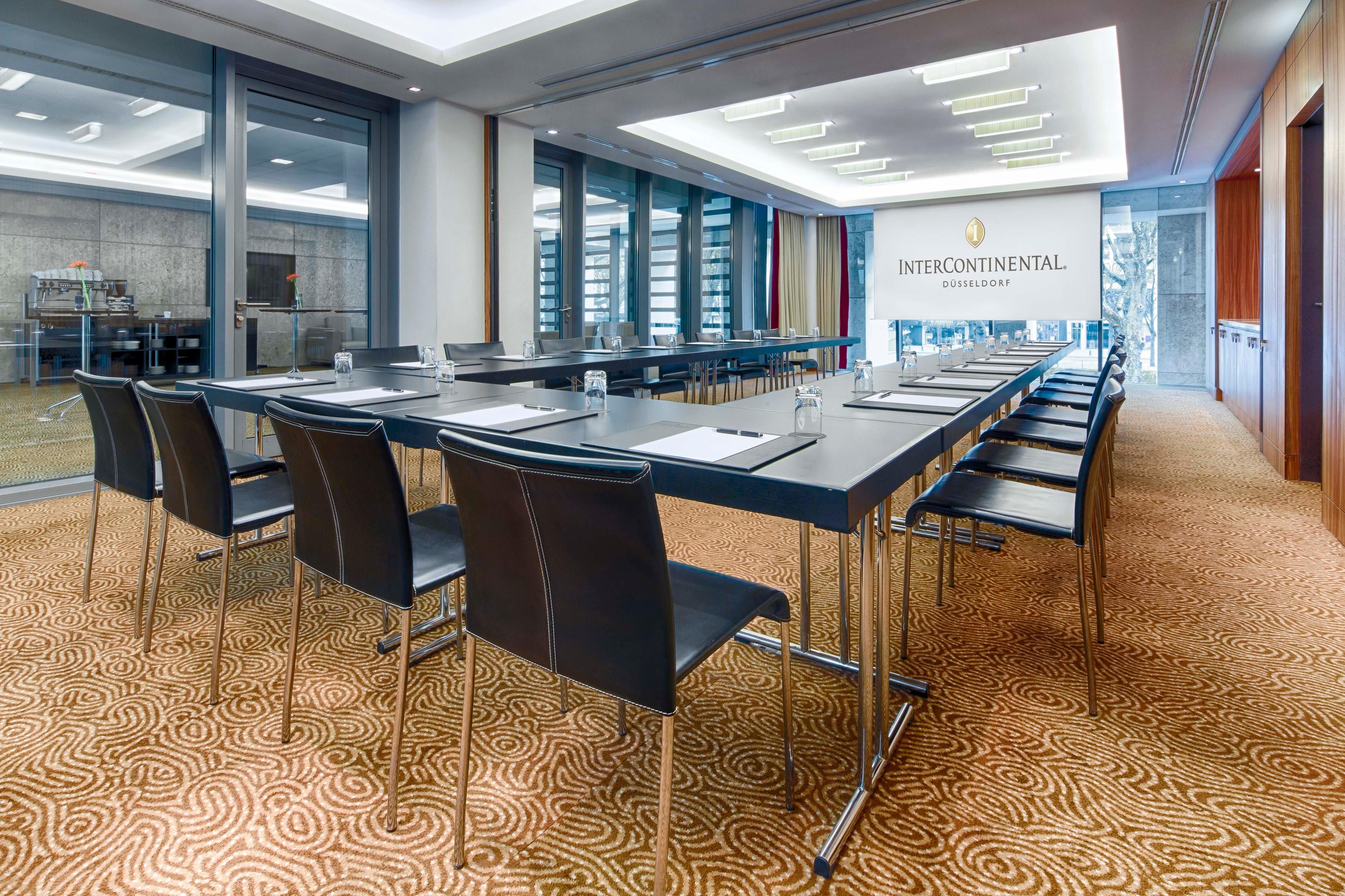 Kö59 - Member Of Hommage Luxury Collection Hotel 5*