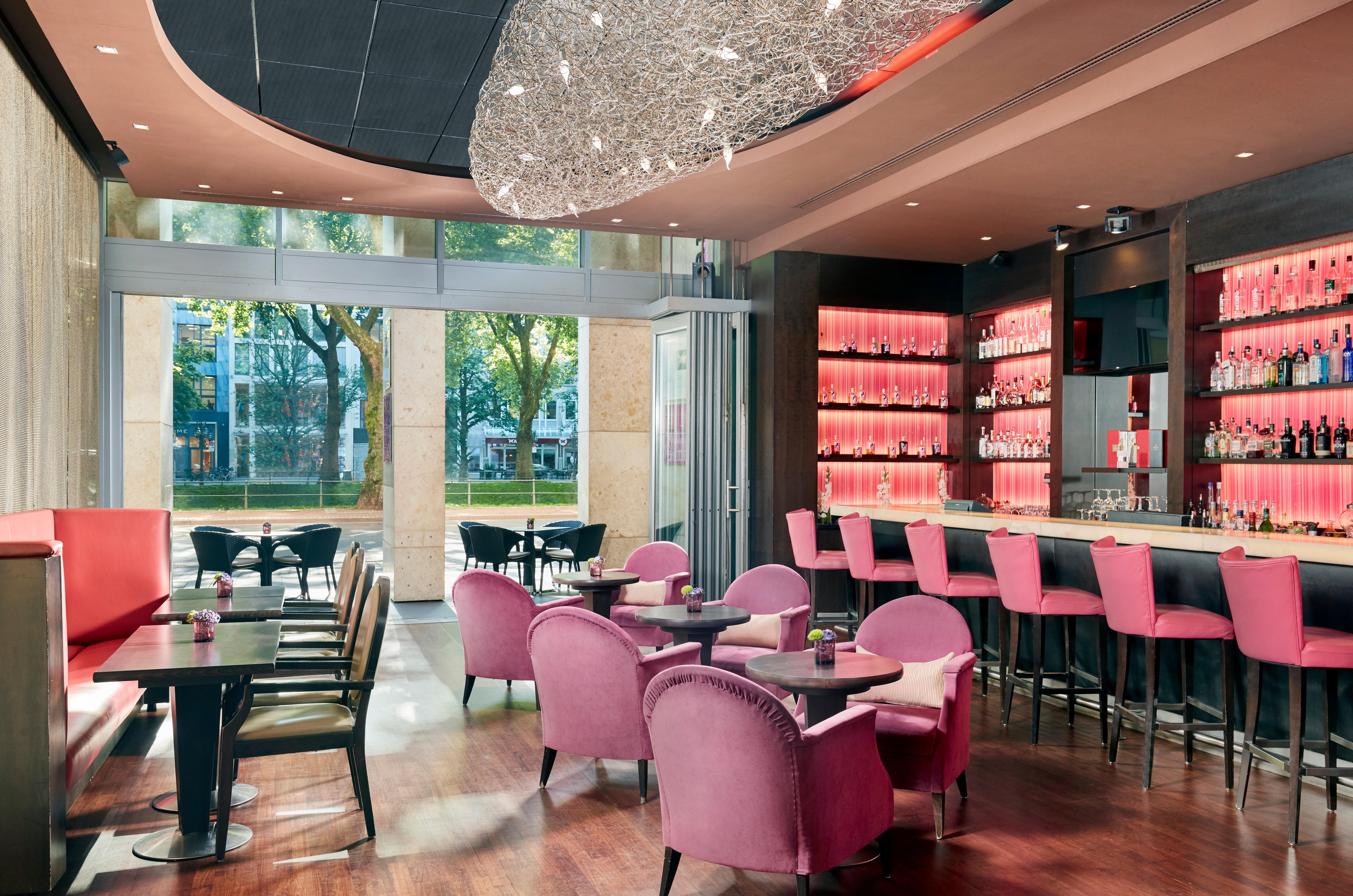 Koe59 - Member Of Hommage Luxury Collection Hotel Dusseldorf