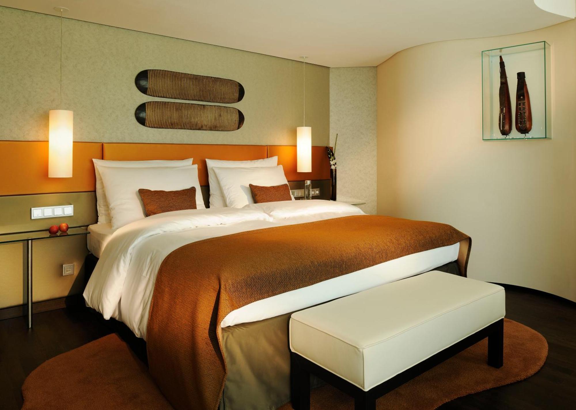 Hotel Koe59 - Member Of Hommage Luxury Collection Dusseldorf