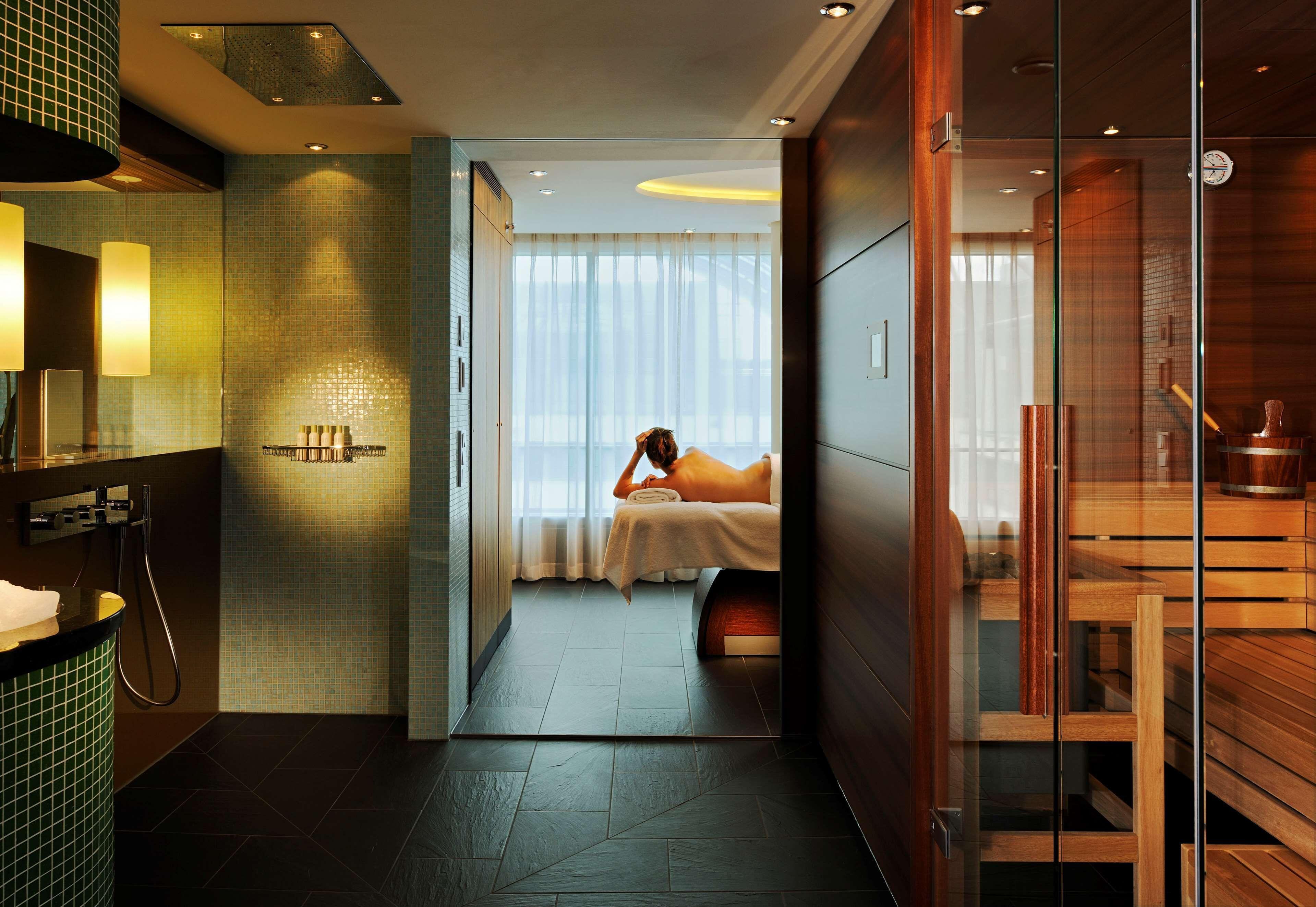 Koe59 - Member Of Hommage Luxury Collection Hotel Dusseldorf