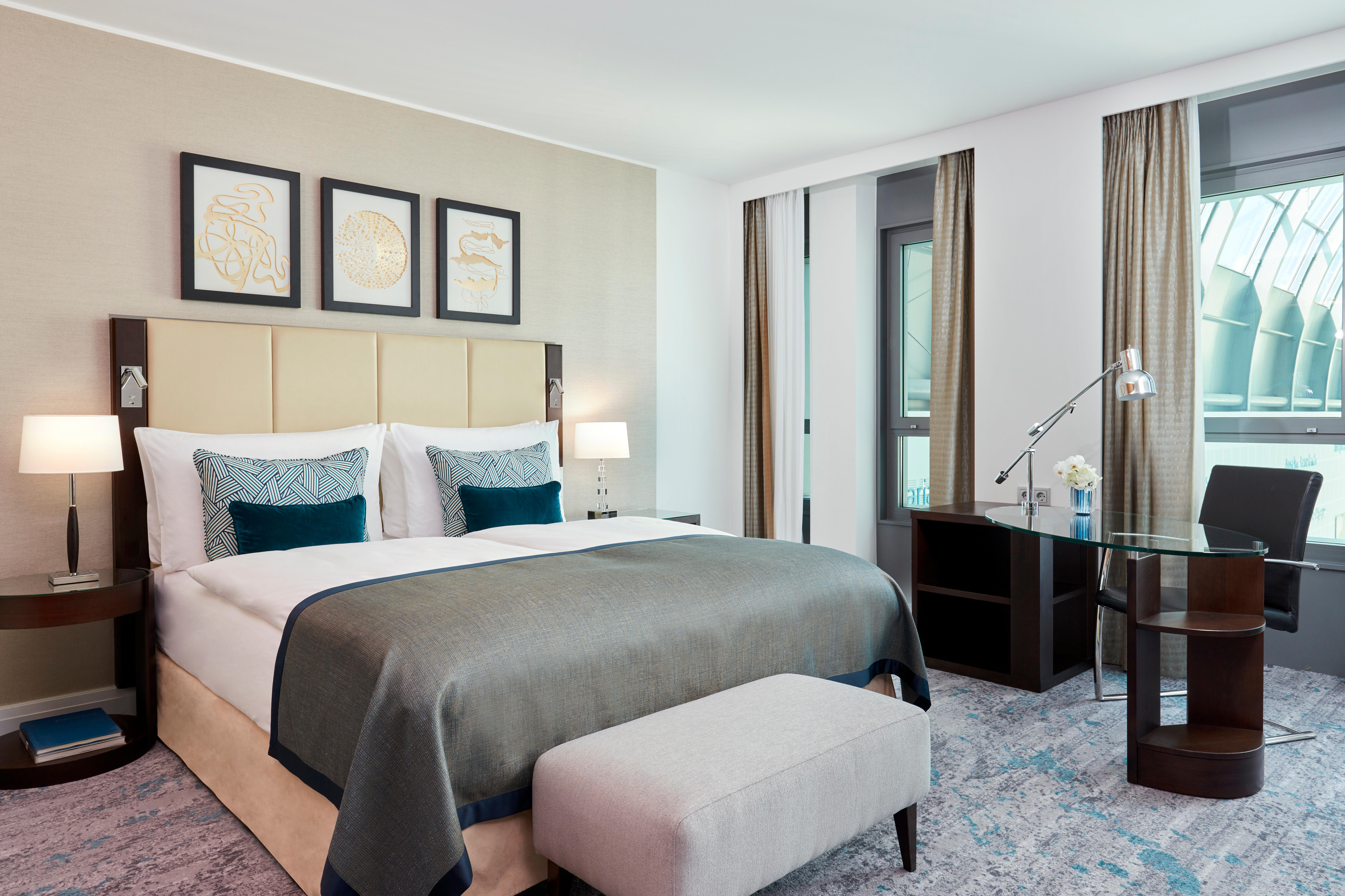 Kö59 - Member Of Hommage Luxury Collection Hotel 5*