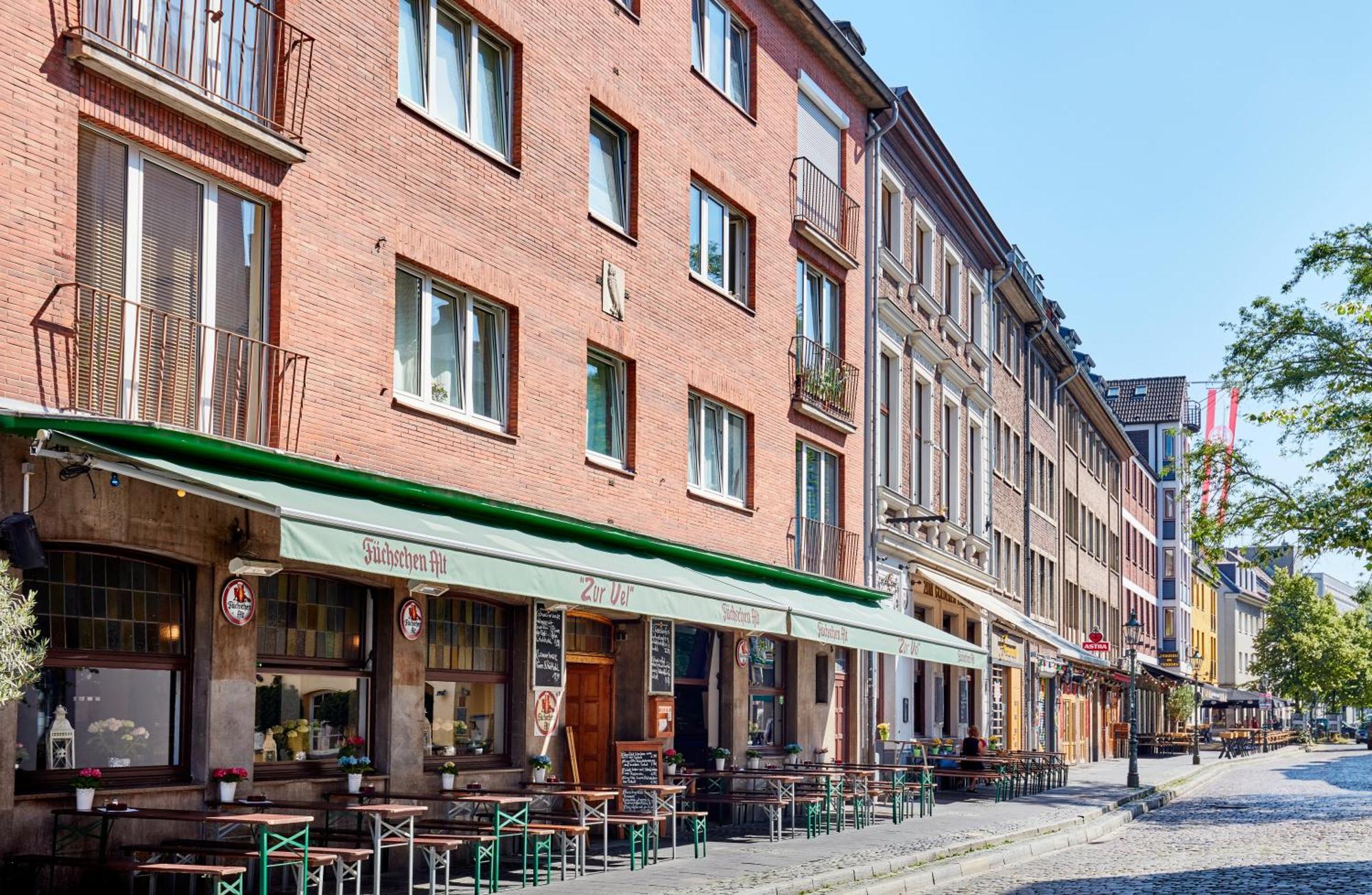 Kö59 - Member Of Hommage Luxury Collection