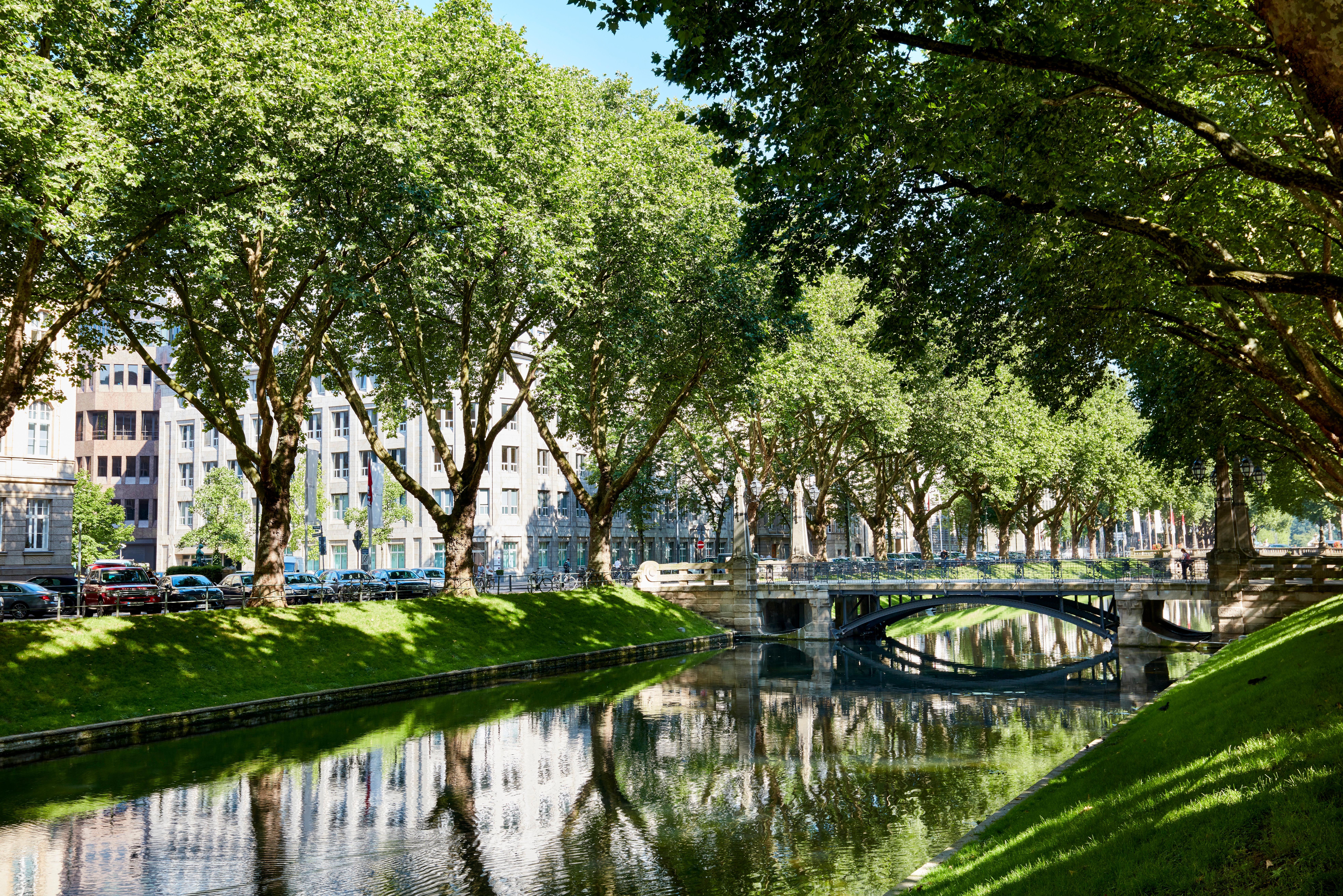 Kö59 - Member Of Hommage Luxury Collection Hotel 5*