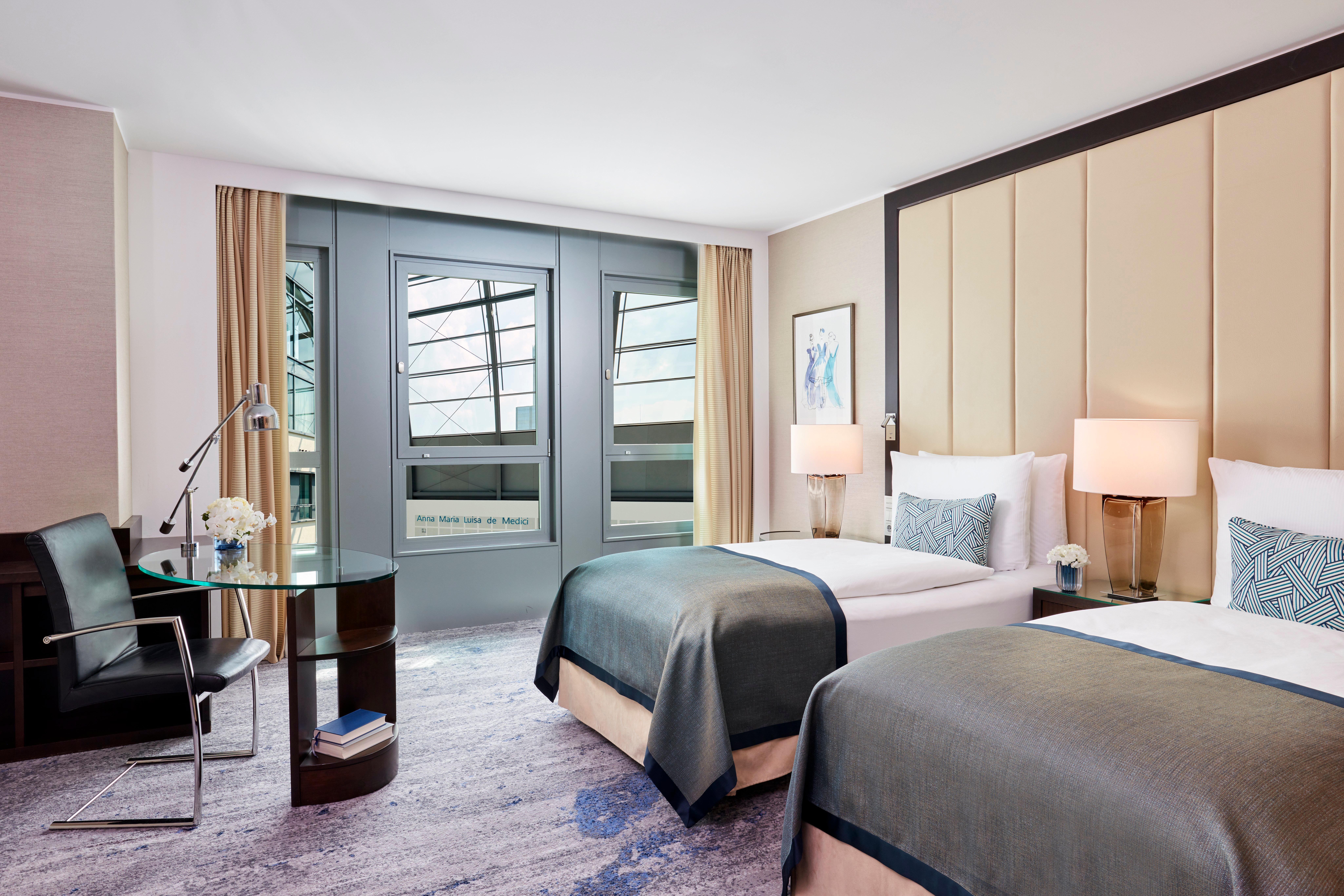 Kö59 - Member Of Hommage Luxury Collection Hotel