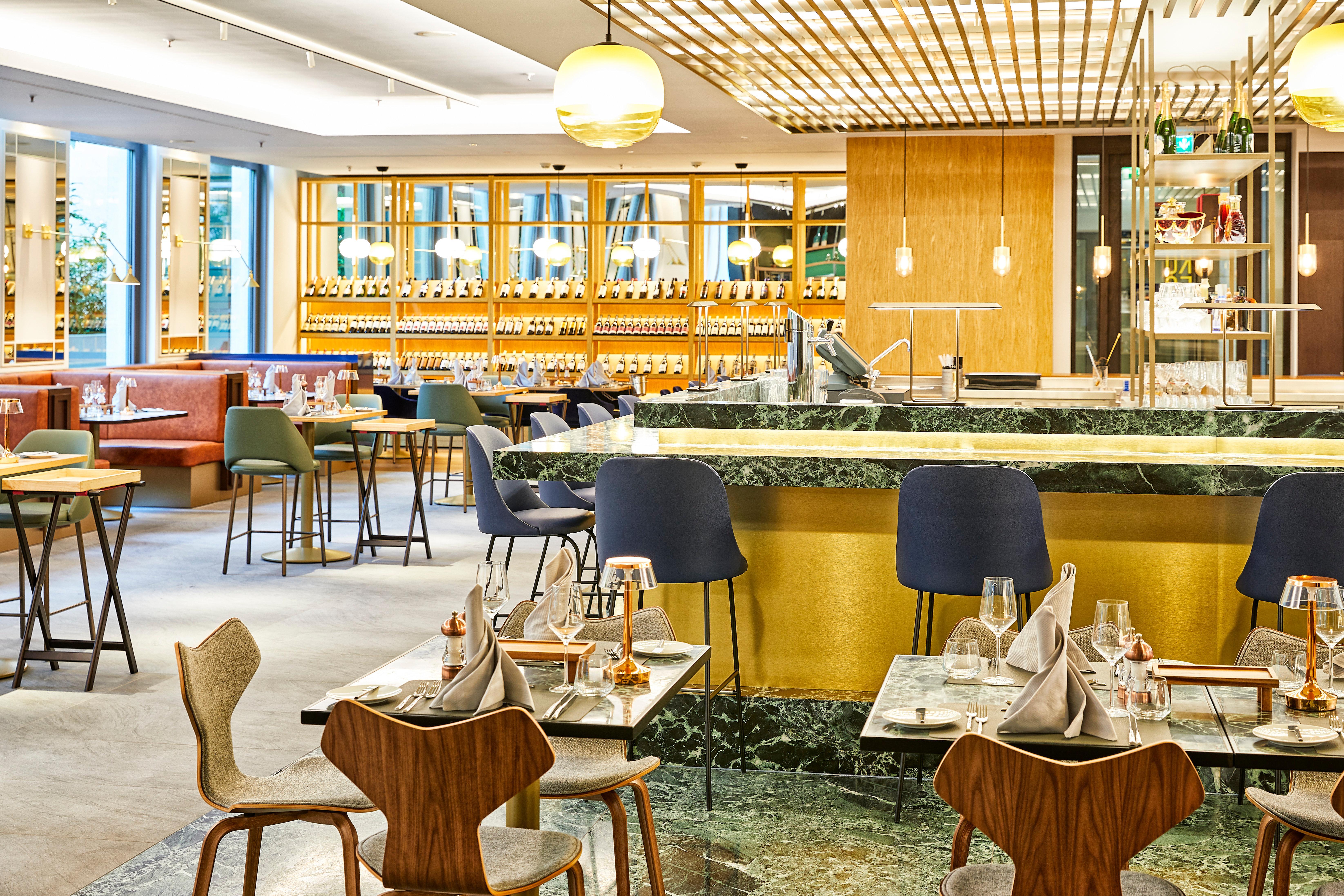 Kö59 - Member Of Hommage Luxury Collection