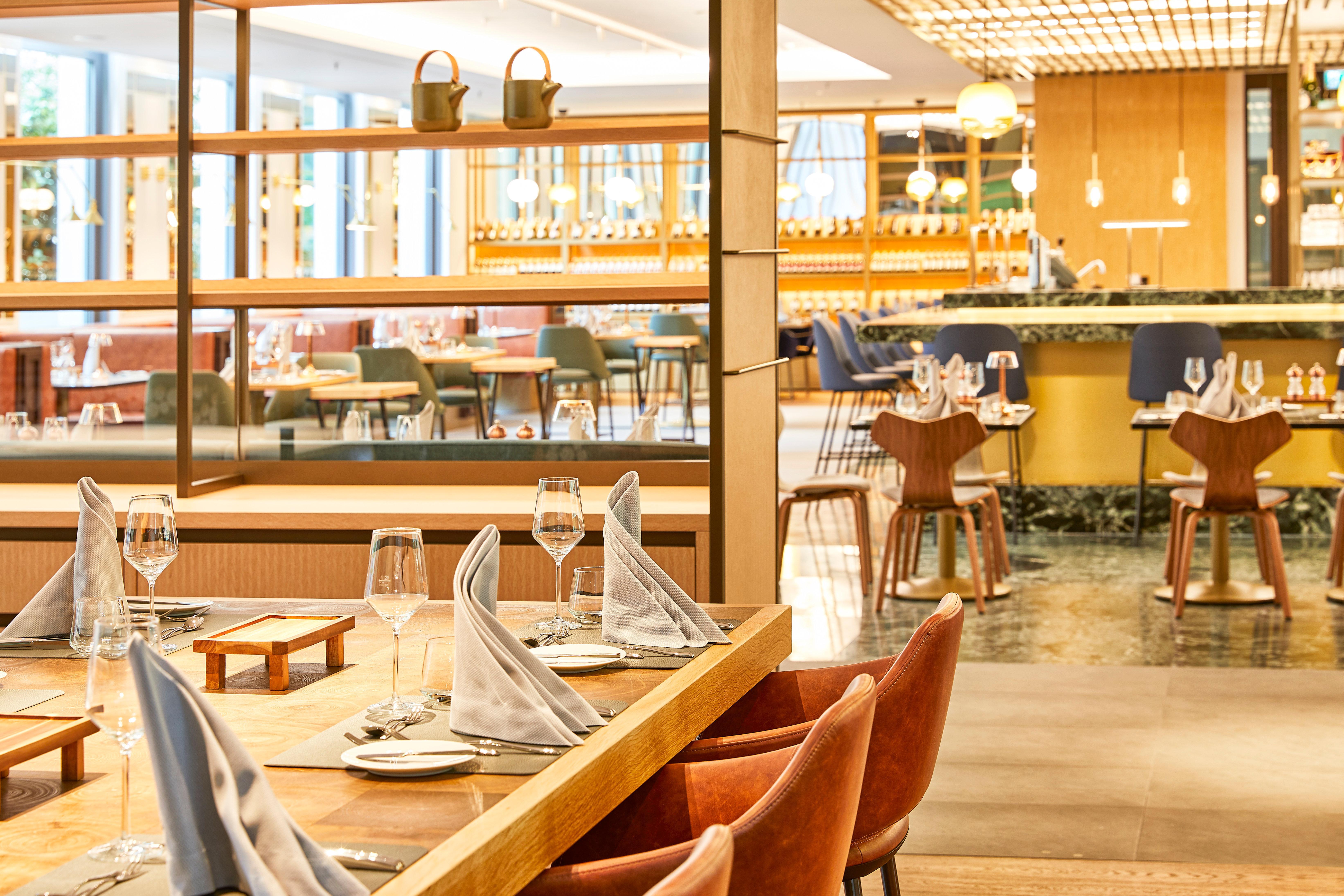 Hotel Kö59 - Member Of Hommage Luxury Collection