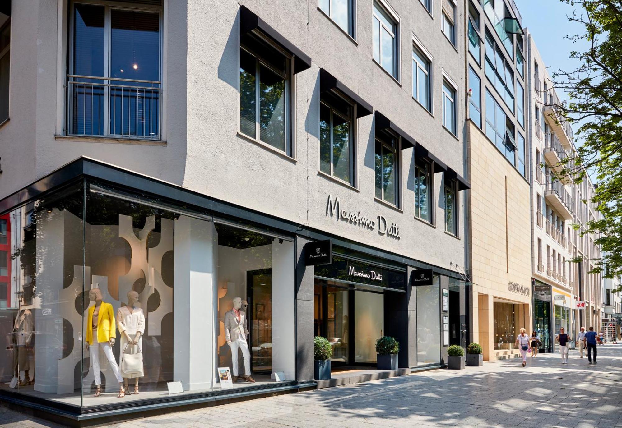 Kö59 - Member Of Hommage Luxury Collection Hotel