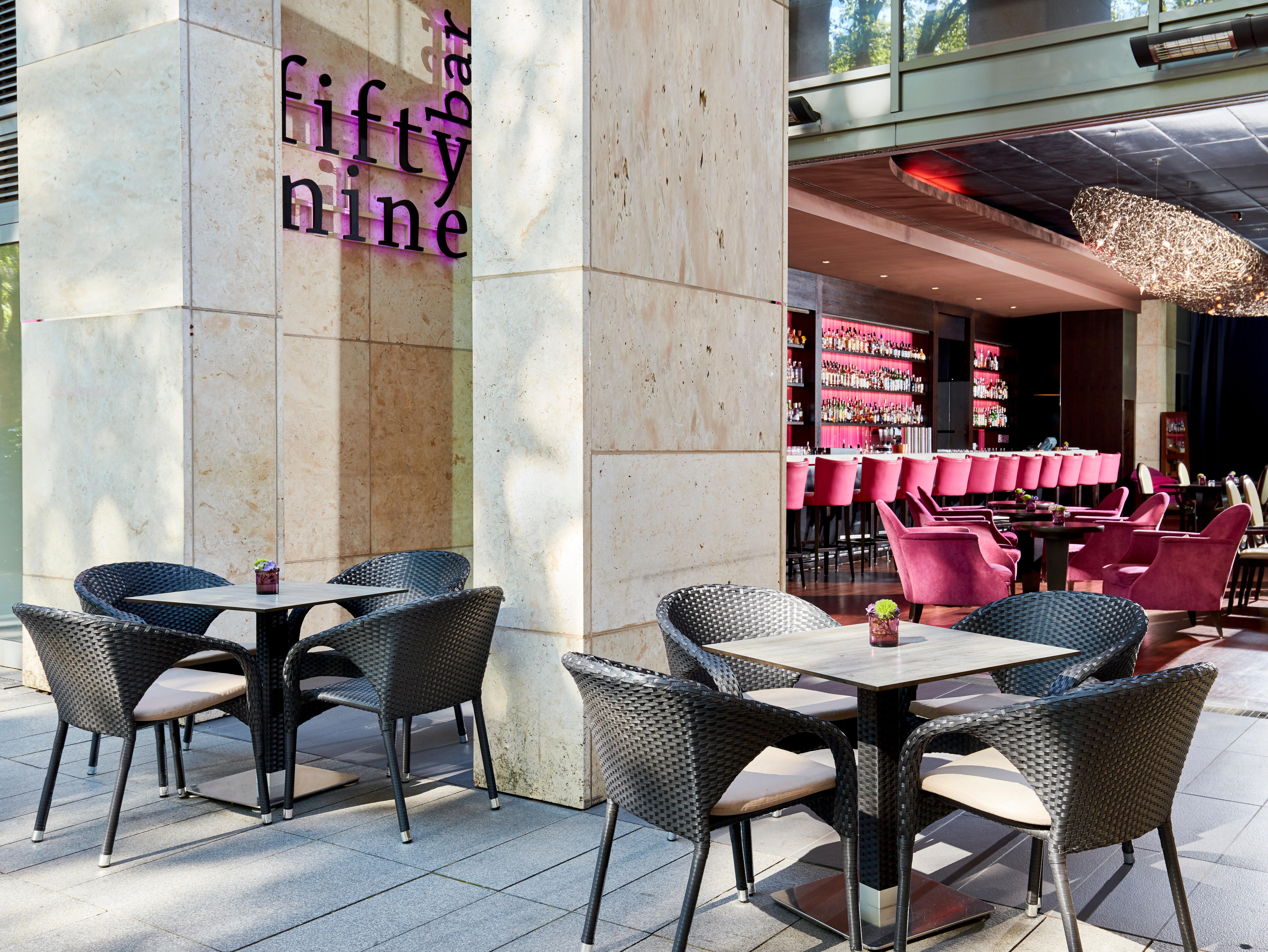 Hotel Kö59 - Member Of Hommage Luxury Collection