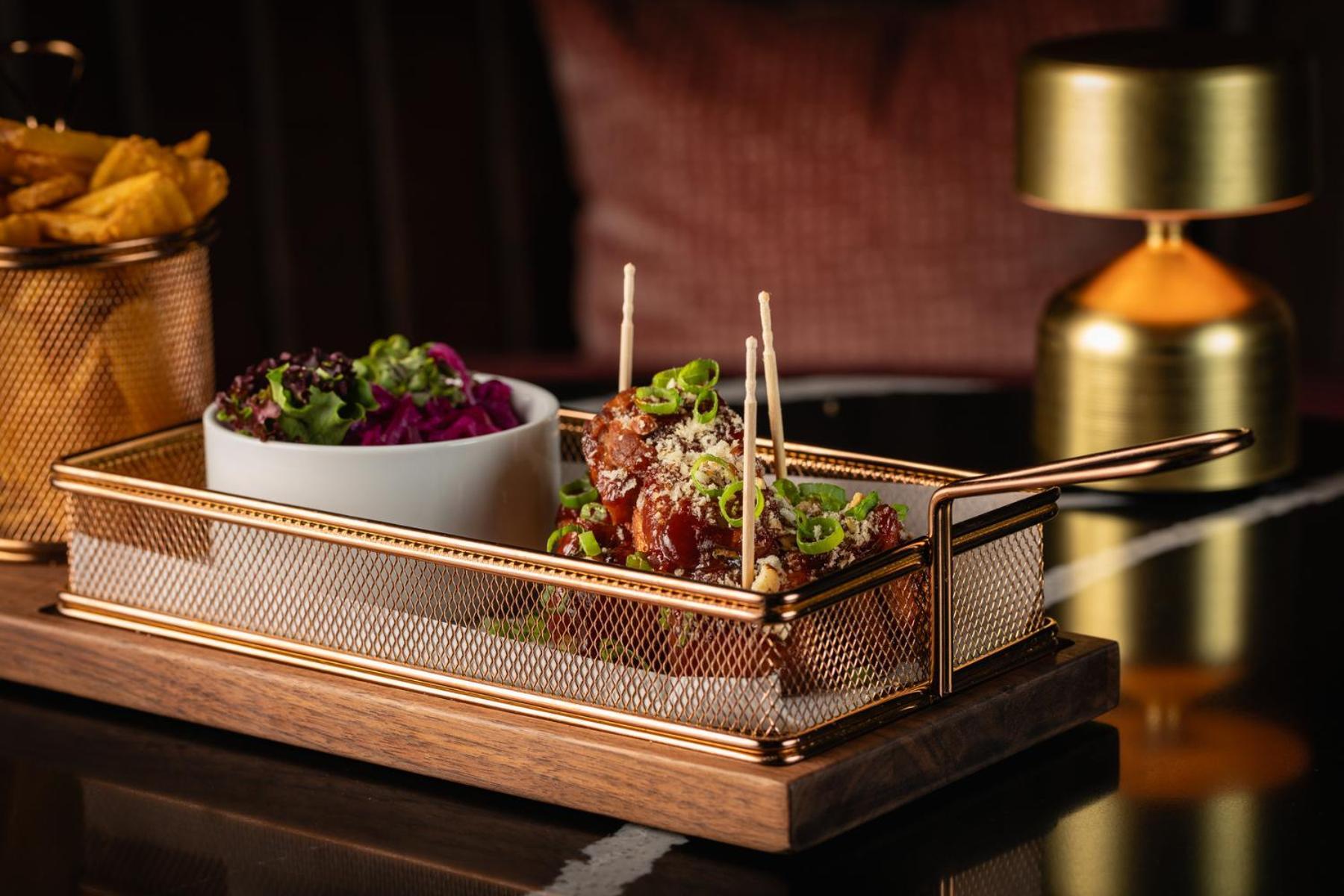 Kö59 - Member Of Hommage Luxury Collection 5*