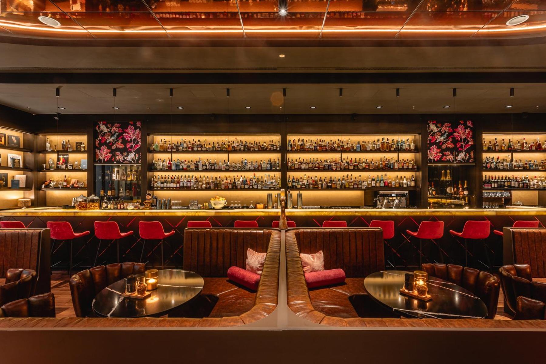 Hotel Kö59 - Member Of Hommage Luxury Collection