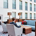 Hotel Koe59 Duesseldorf - Member Of Hommage Luxury Hotels Collection