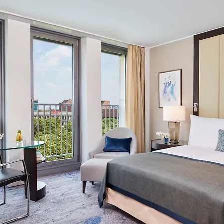 Hotel Koe59 - Member Of Hommage Luxury Collection Dusseldorf