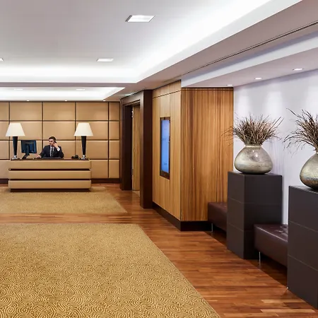 Hotel Koe59 - Member Of Hommage Luxury Collection Dusseldorf