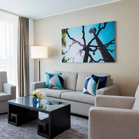 Koe59 - Member Of Hommage Luxury Collection Hotel Dusseldorf