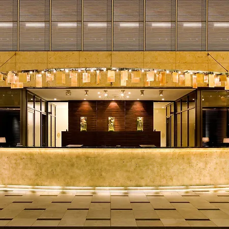 Koe59 - Member Of Hommage Luxury Collection 5* Dusseldorf