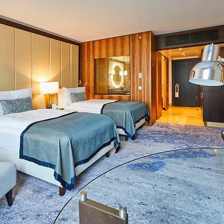 Koe59 - Member Of Hommage Luxury Collection Hotel Dusseldorf