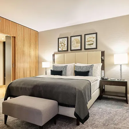 Koe59 - Member Of Hommage Luxury Collection 5* Dusseldorf