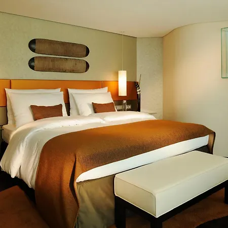 Hotel Koe59 - Member Of Hommage Luxury Collection Dusseldorf