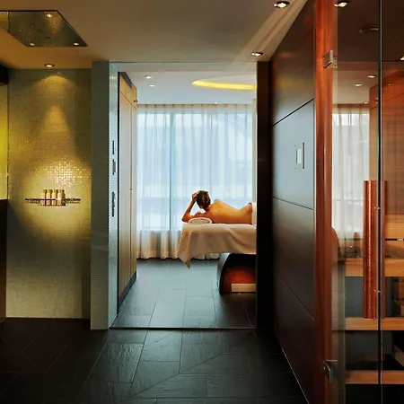 Koe59 - Member Of Hommage Luxury Collection Hotel Dusseldorf