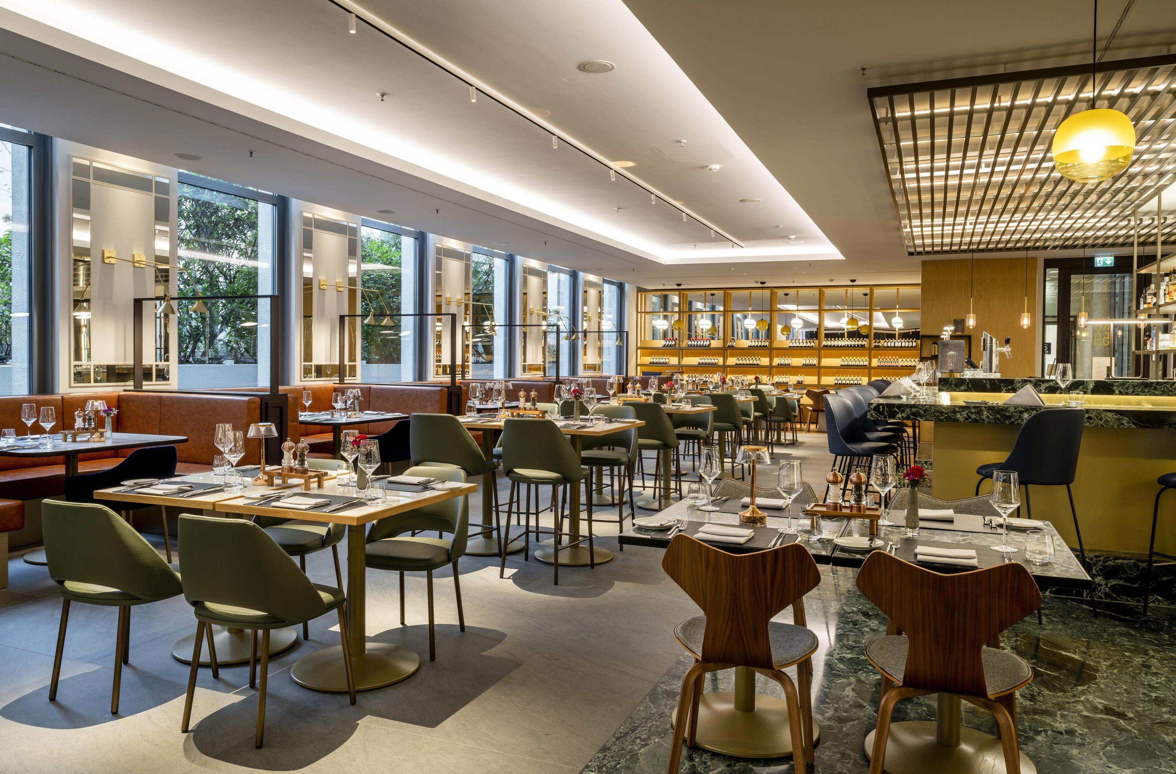 Koe59 - Member Of Hommage Luxury Collection Hotel 5*